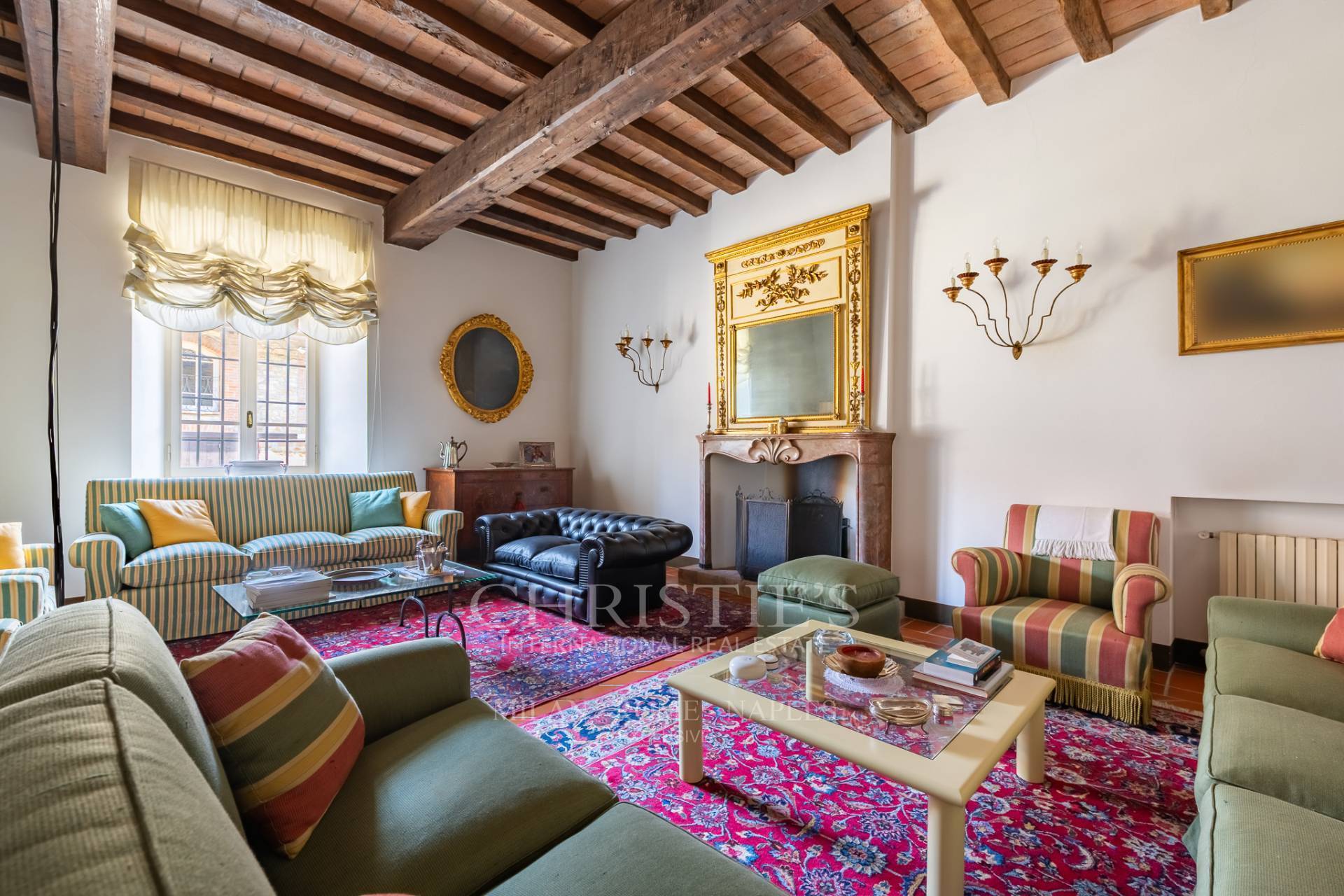 picture of Elegant Country Living In Piacenza