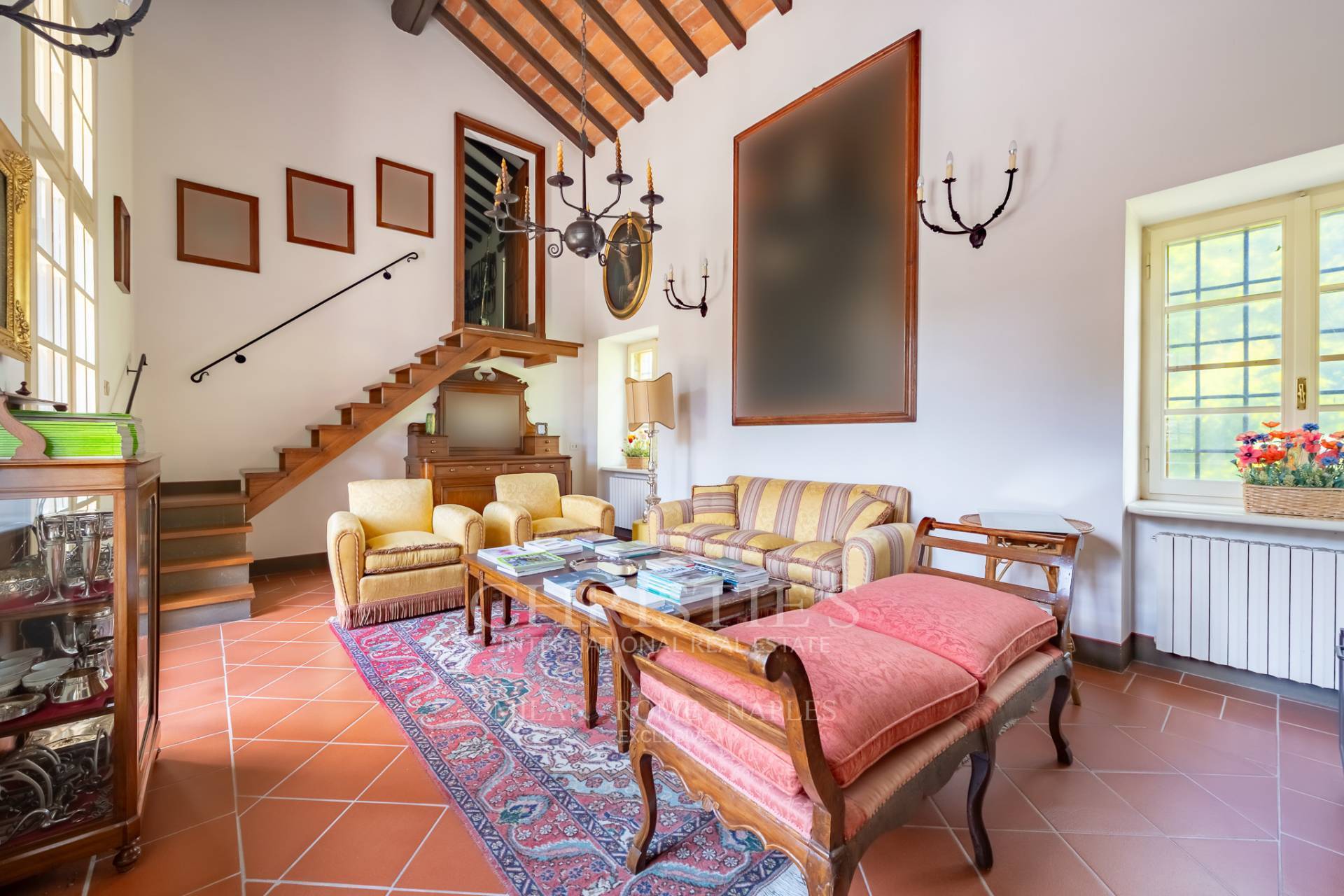 picture of Elegant Country Living In Piacenza