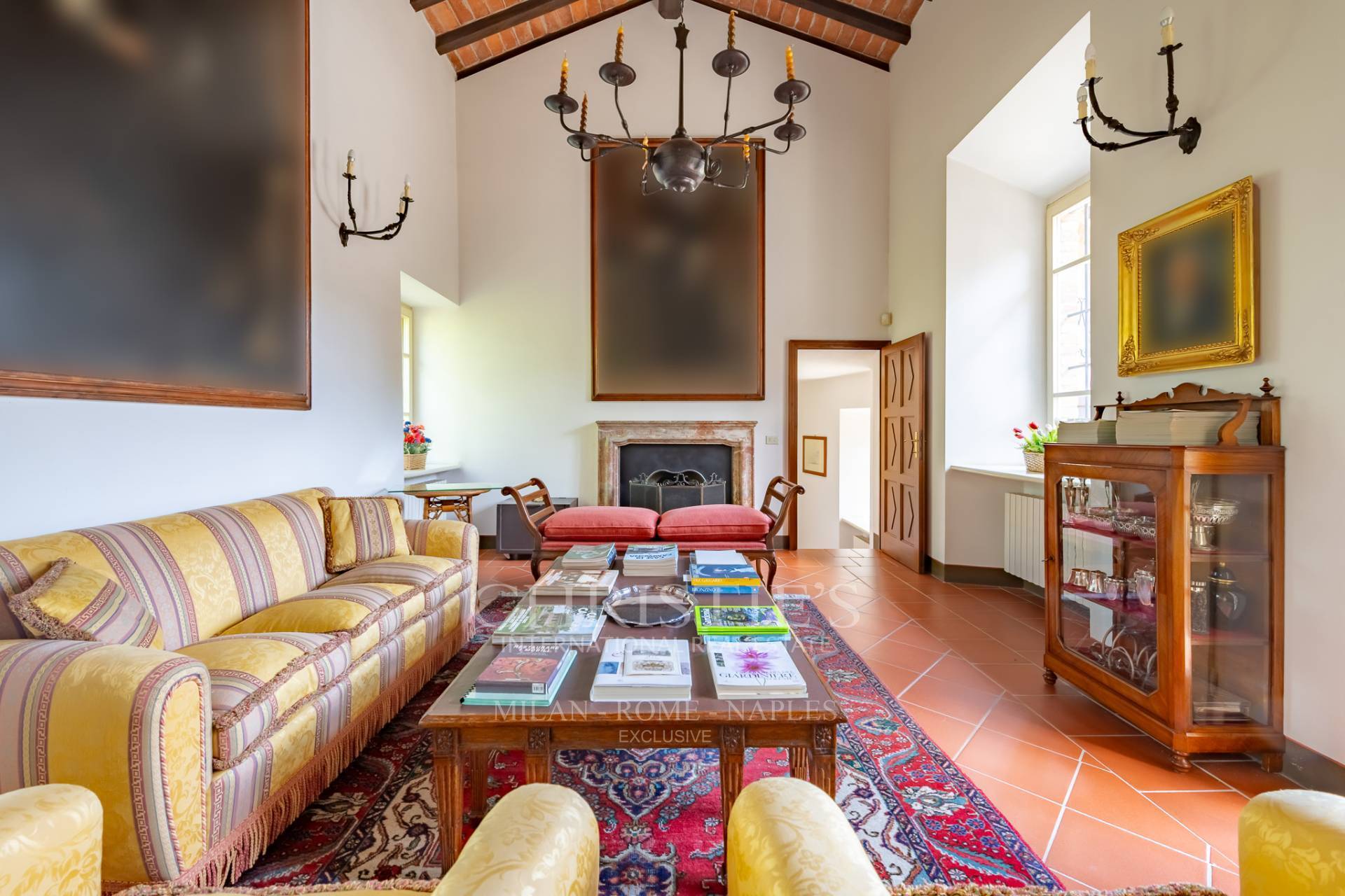 picture of Elegant Country Living In Piacenza