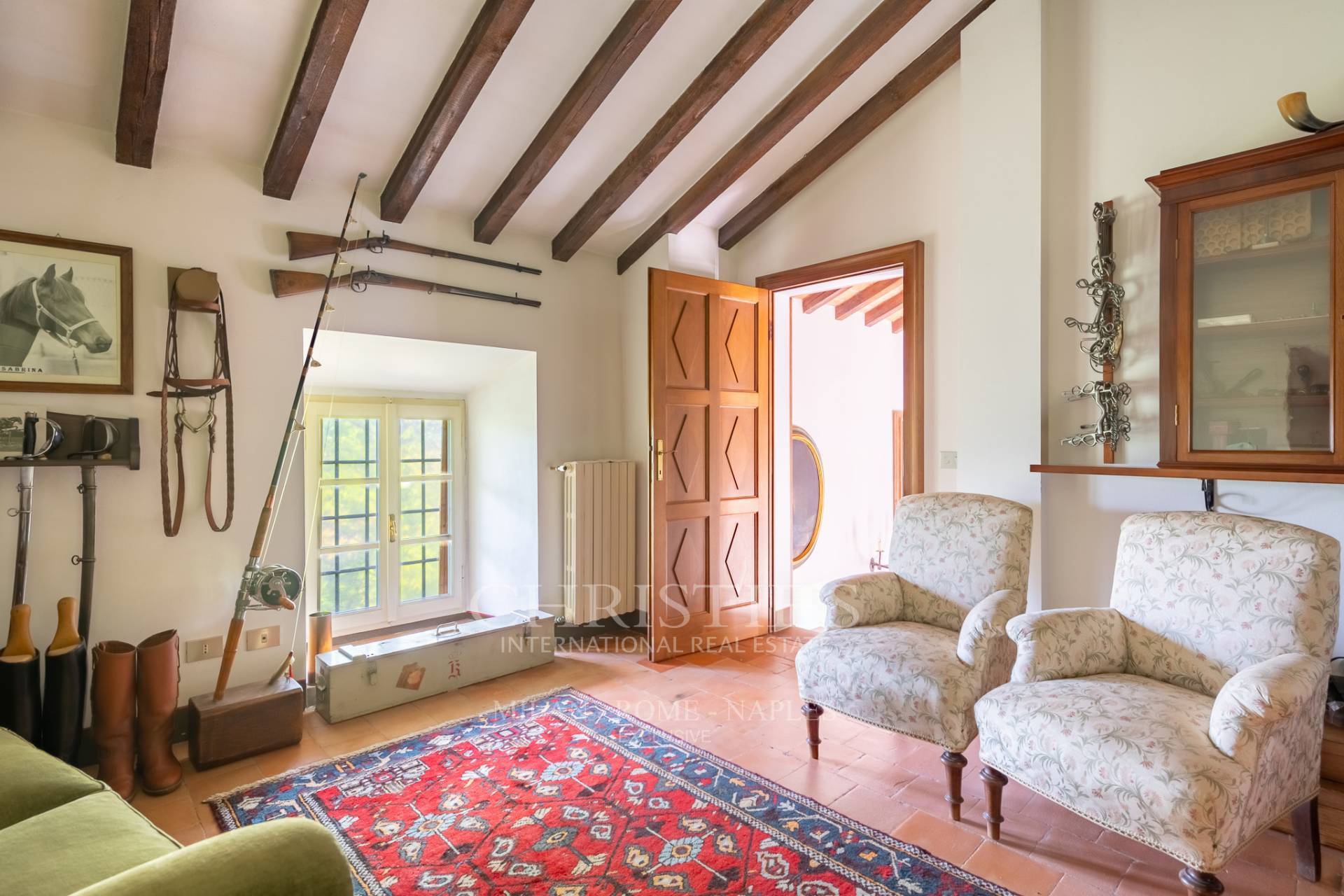 picture of Elegant Country Living In Piacenza