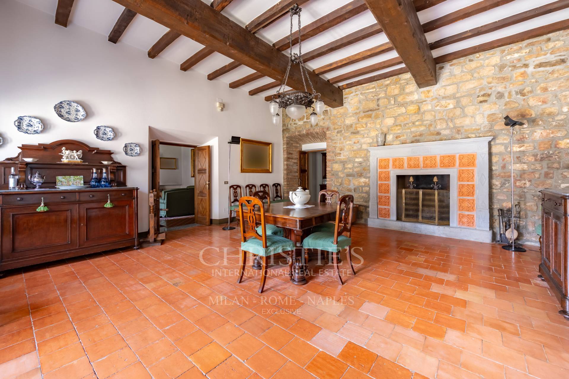 picture of Elegant Country Living In Piacenza
