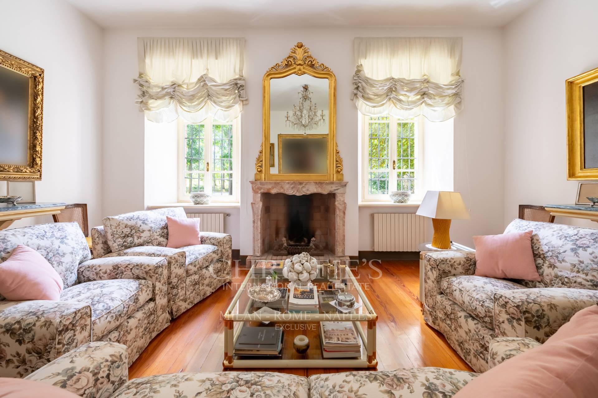 picture of Elegant Country Living In Piacenza