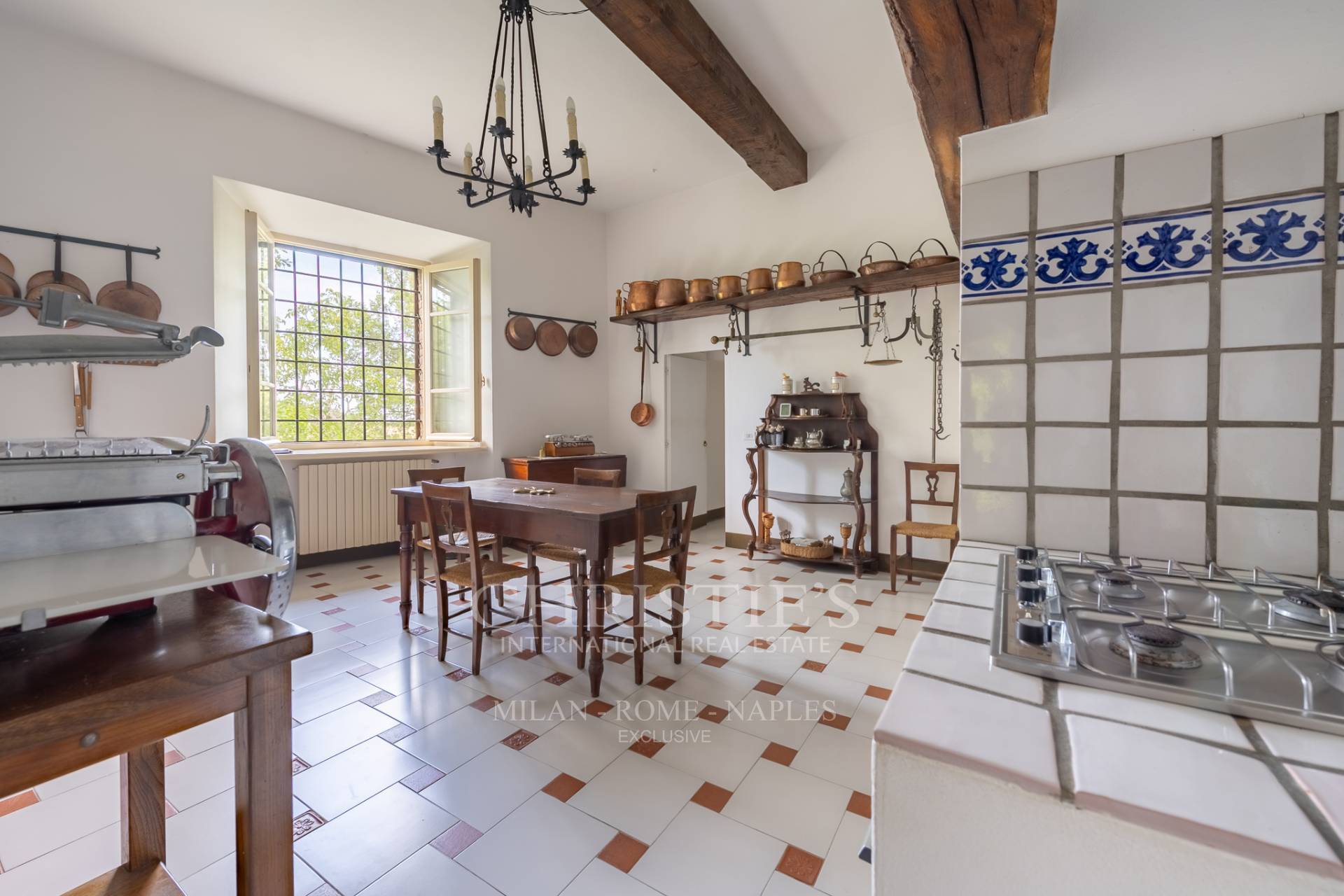 picture of Elegant Country Living In Piacenza