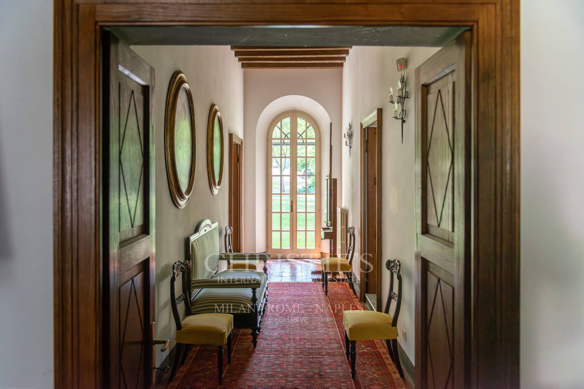 picture of Elegant Country Living In Piacenza