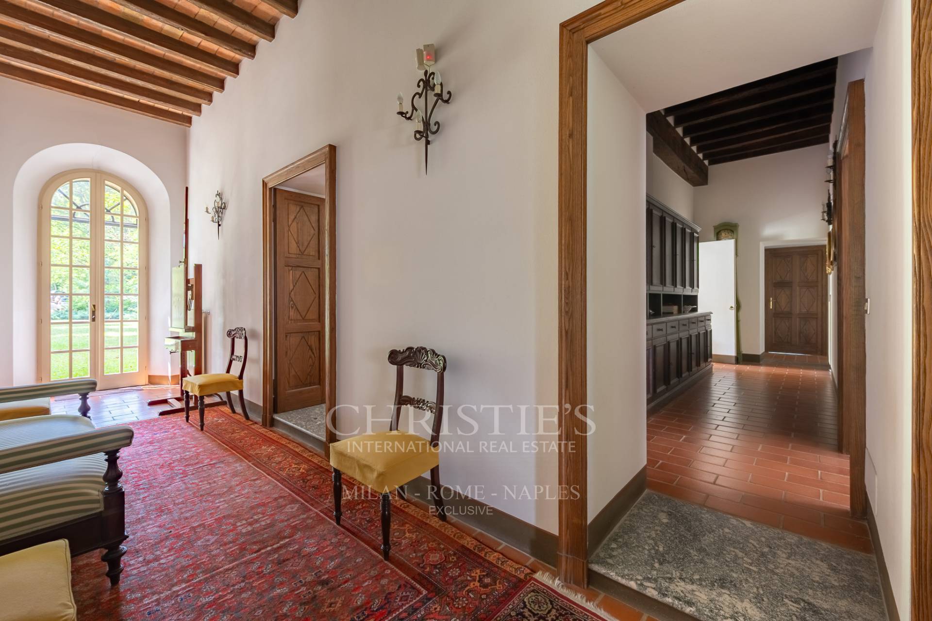 picture of Elegant Country Living In Piacenza