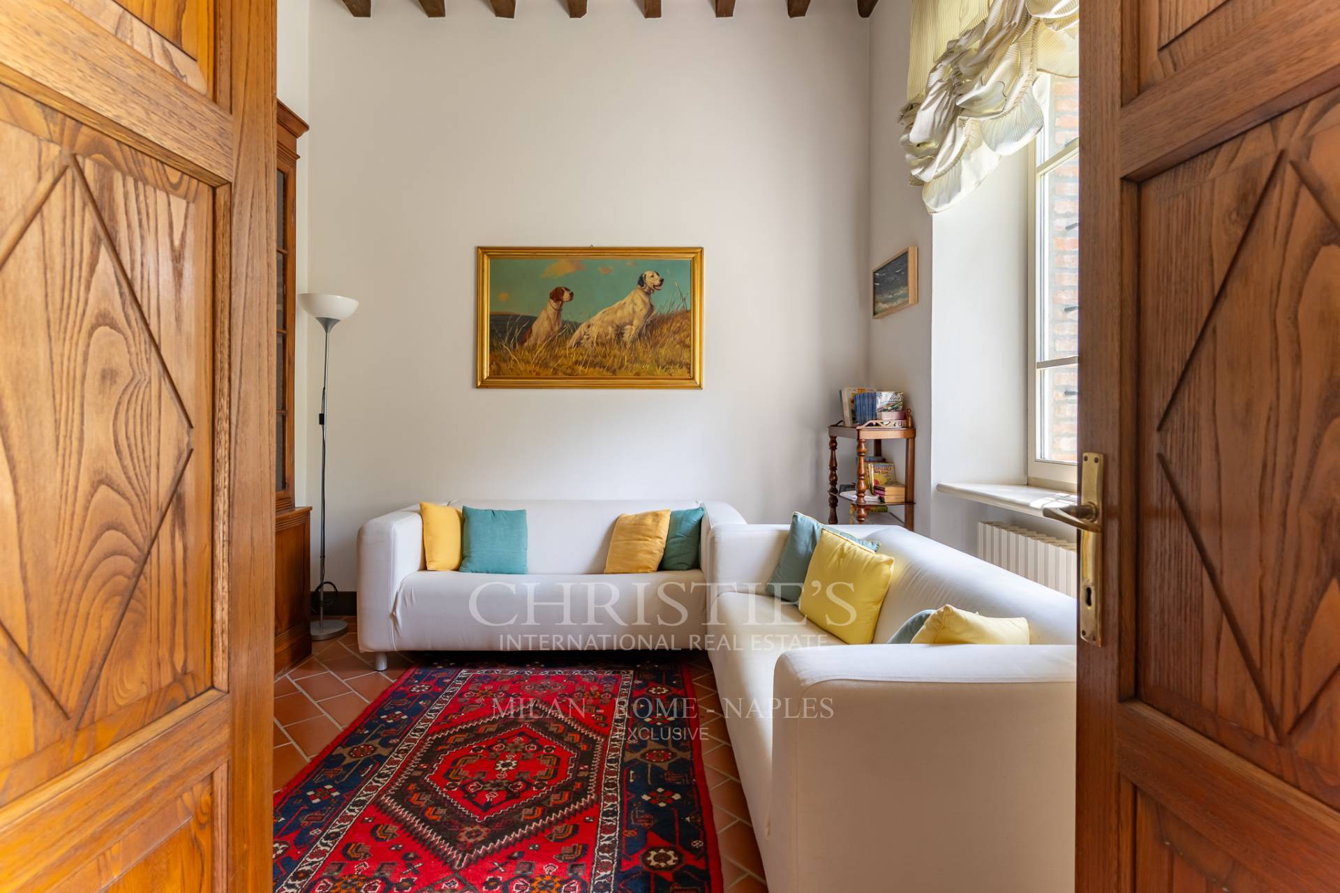 picture of Elegant Country Living In Piacenza