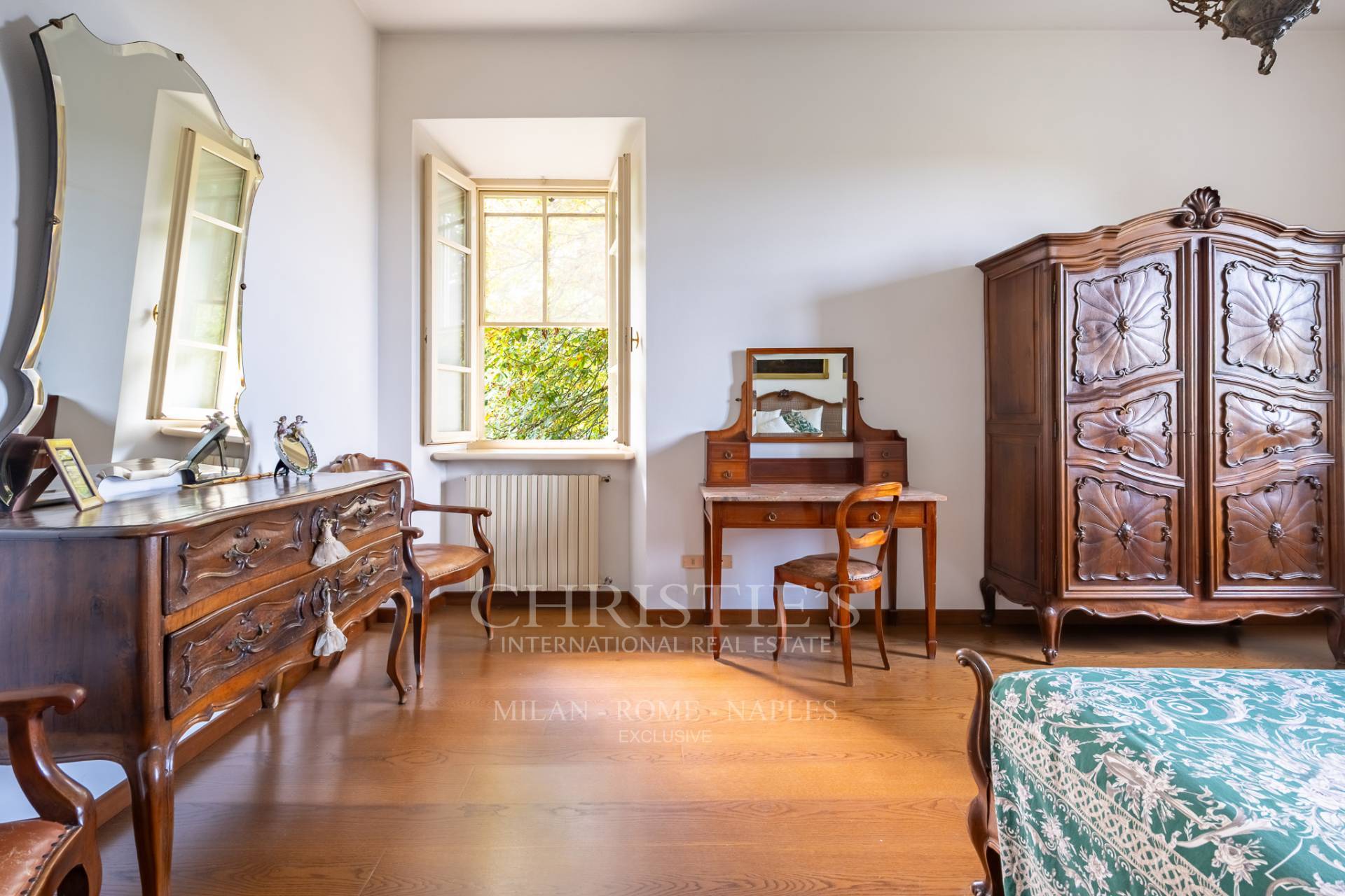 picture of Elegant Country Living In Piacenza
