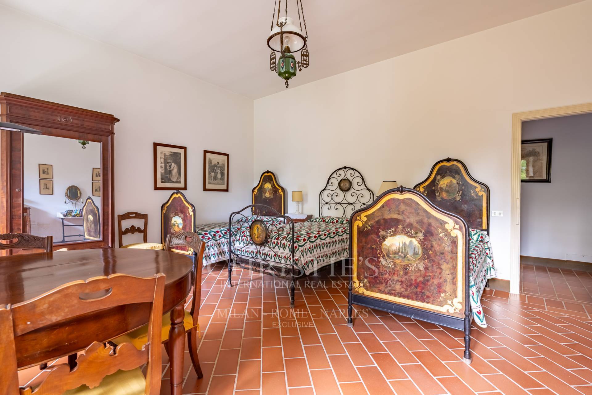 picture of Elegant Country Living In Piacenza