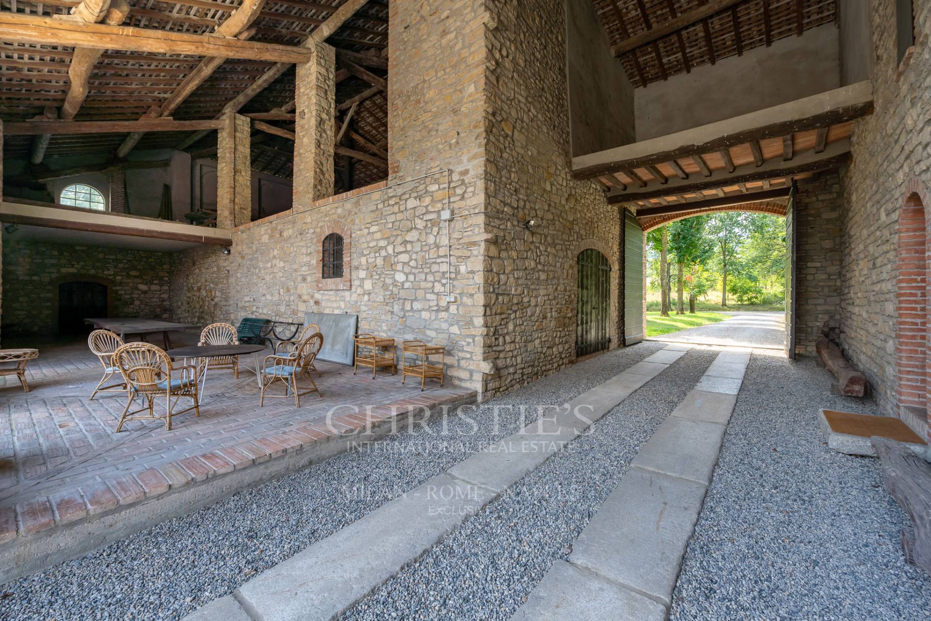 picture of Elegant Country Living In Piacenza