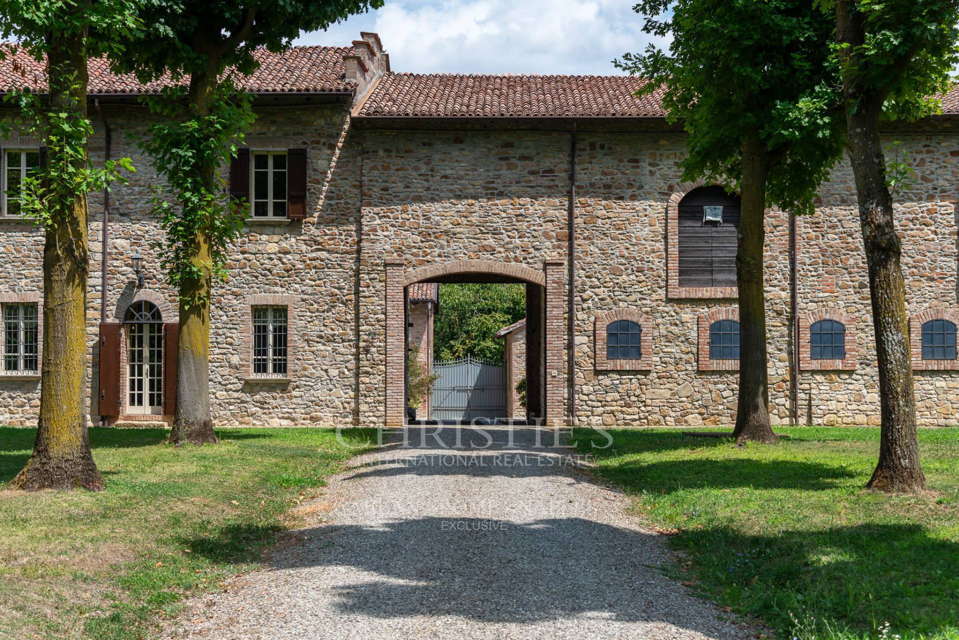 picture of Elegant Country Living In Piacenza