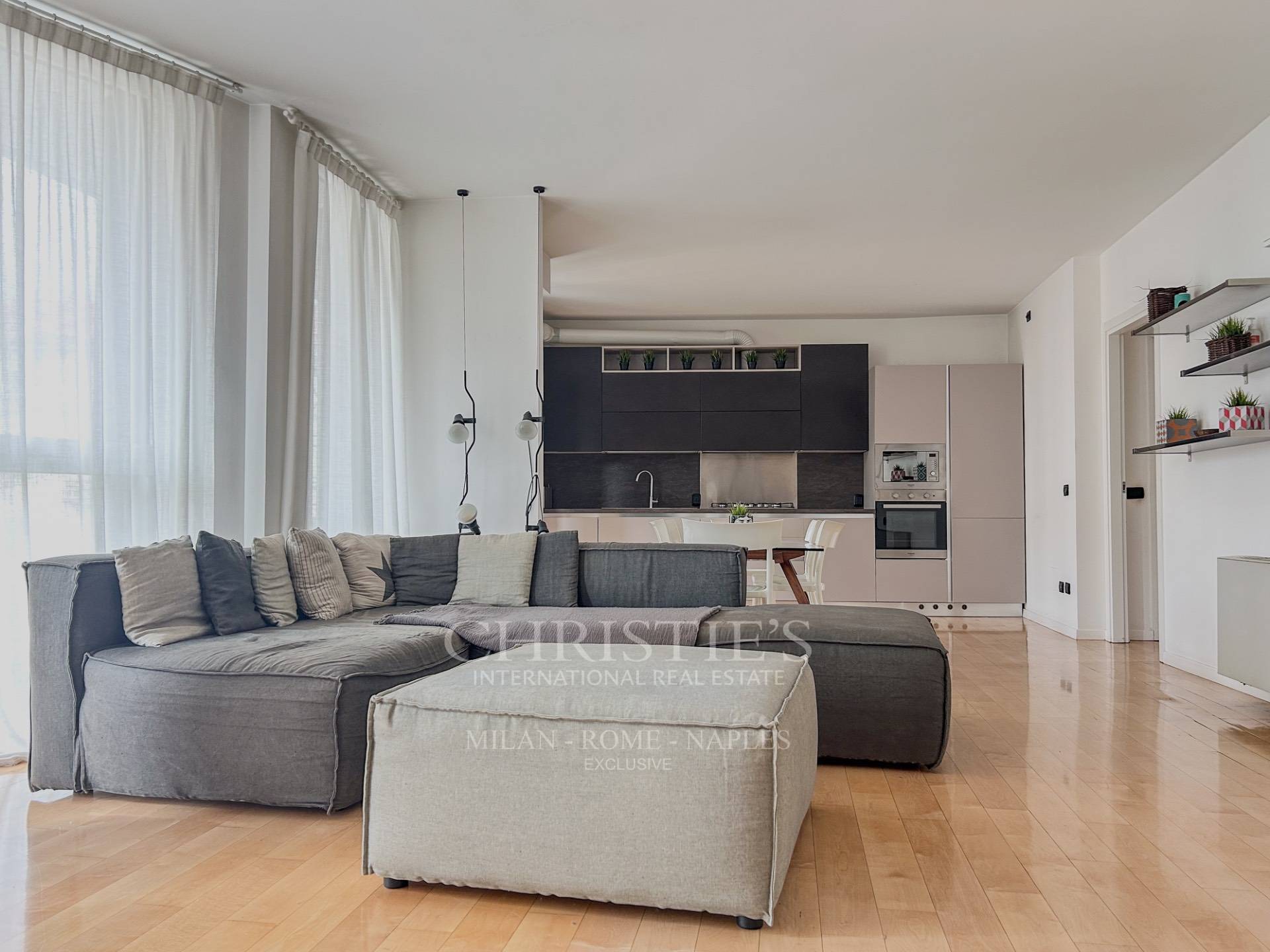 picture of Bright Duplex Penthouse  - Moscova | Brera | Corso Garibaldi