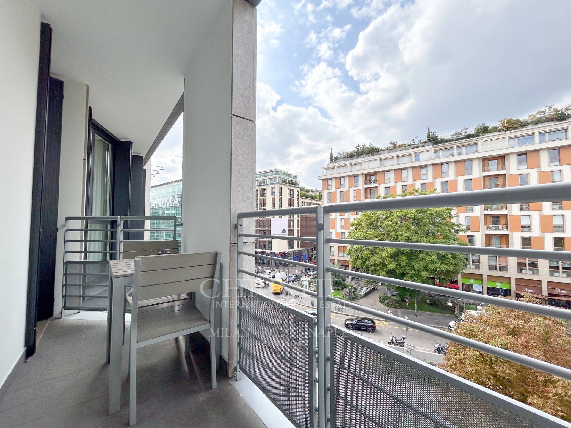 picture of Bright Duplex Penthouse  - Moscova | Brera | Corso Garibaldi