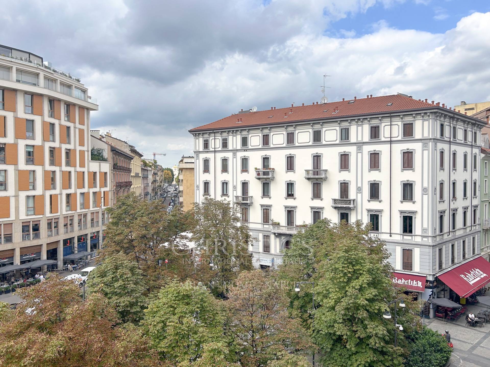 picture of Bright Duplex Penthouse  - Moscova | Brera | Corso Garibaldi