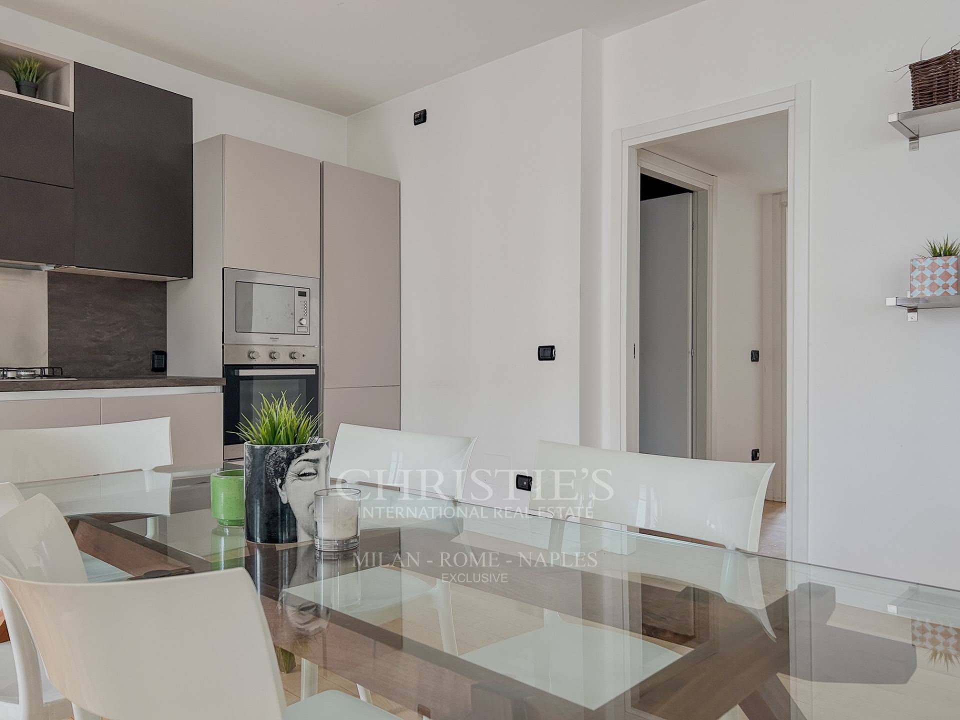 picture of Bright Duplex Penthouse  - Moscova | Brera | Corso Garibaldi