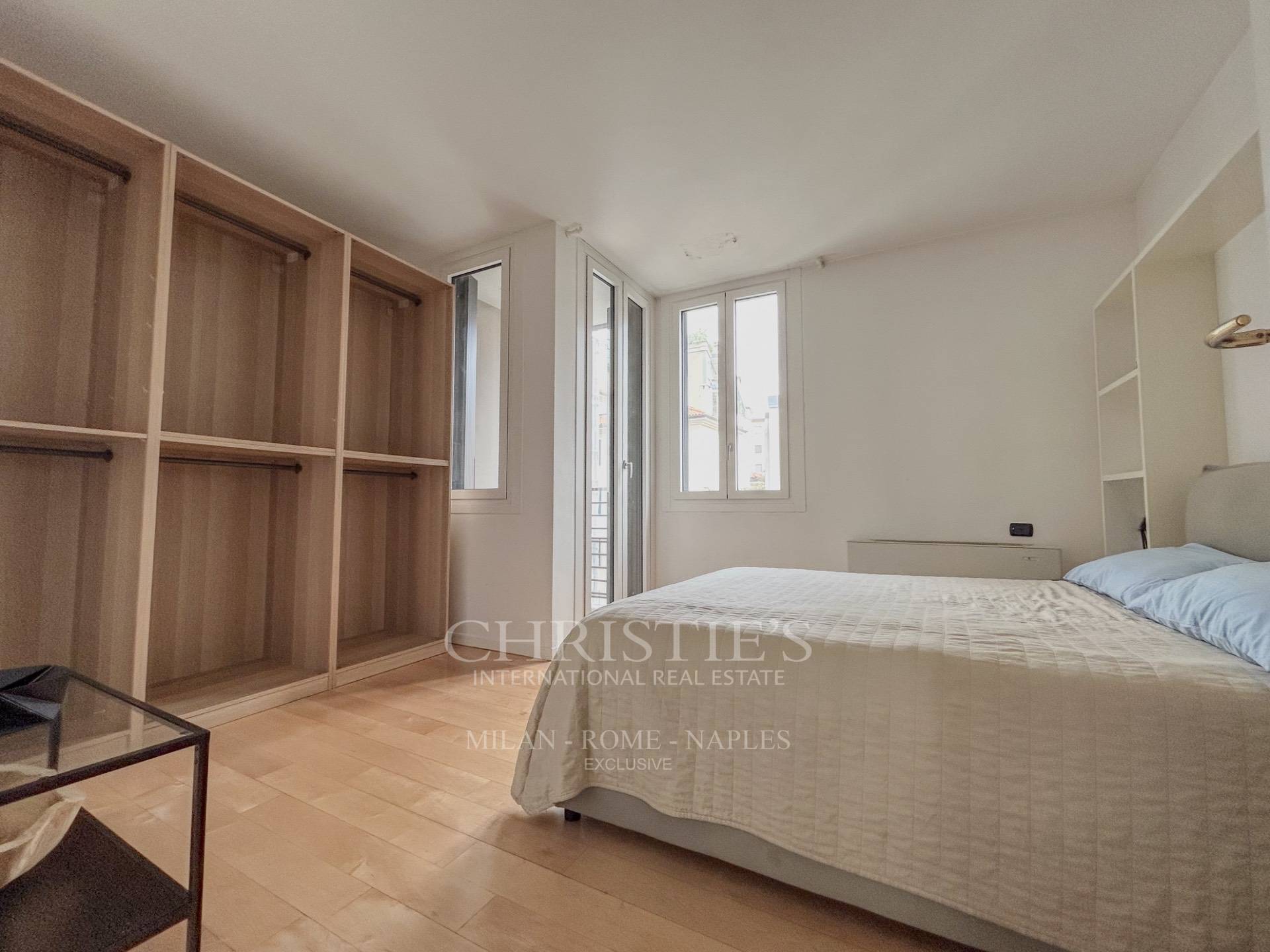 picture of Bright Duplex Penthouse  - Moscova | Brera | Corso Garibaldi