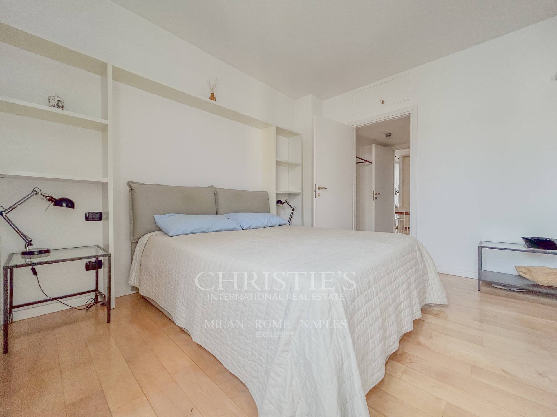 picture of Bright Duplex Penthouse  - Moscova | Brera | Corso Garibaldi