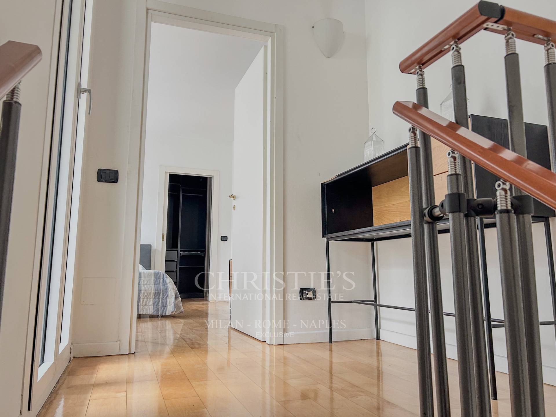 picture of Bright Duplex Penthouse  - Moscova | Brera | Corso Garibaldi