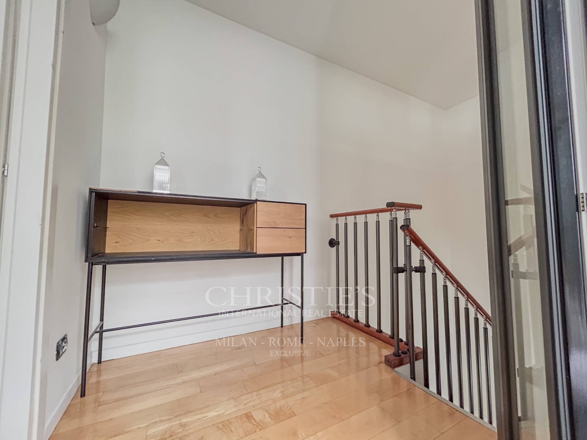 picture of Bright Duplex Penthouse  - Moscova | Brera | Corso Garibaldi