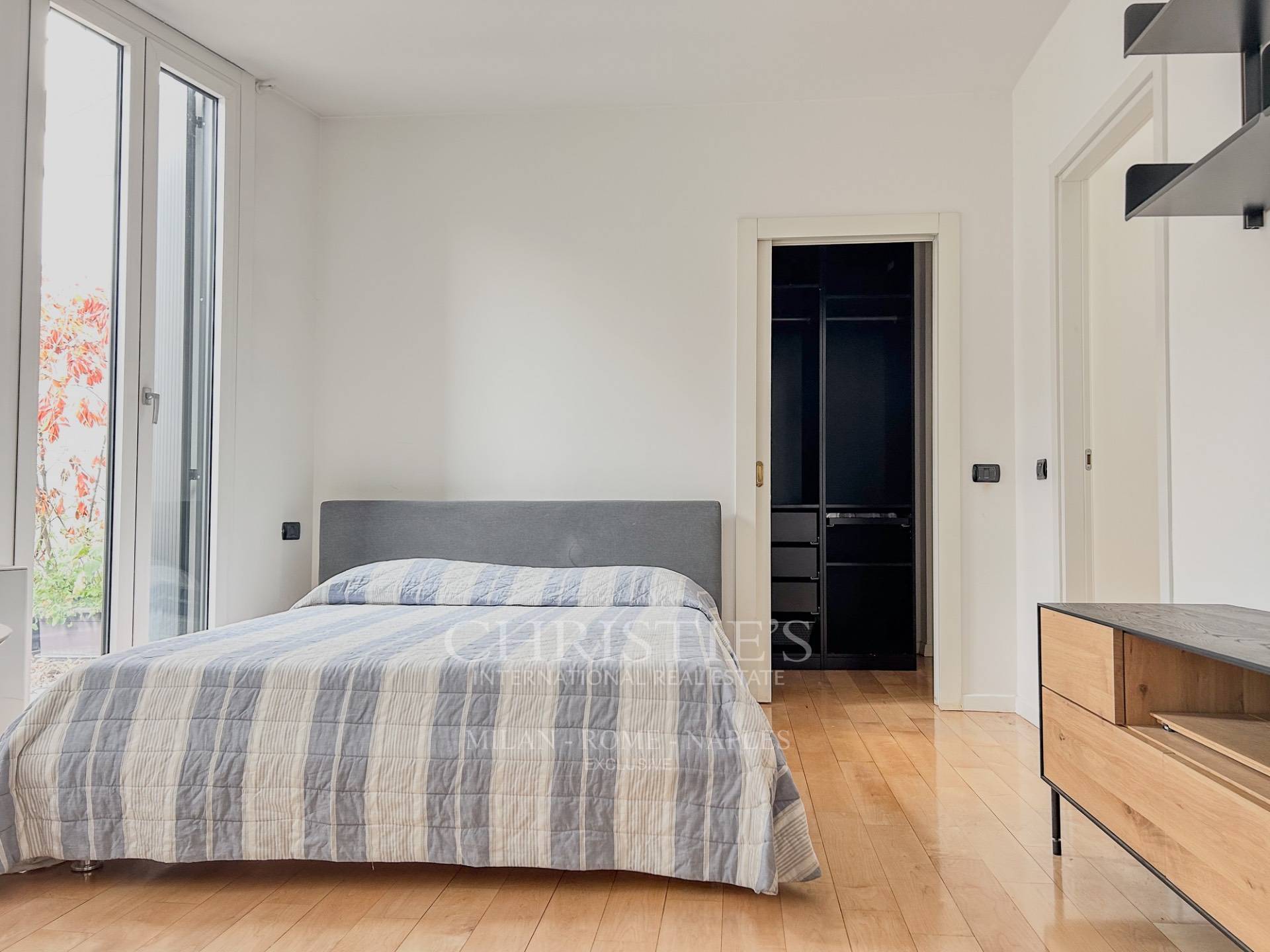 picture of Bright Duplex Penthouse  - Moscova | Brera | Corso Garibaldi