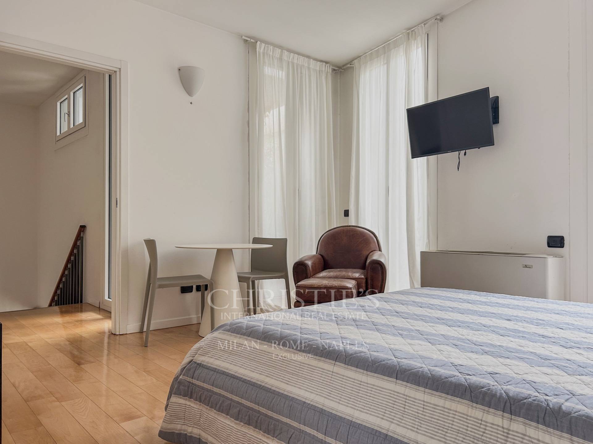 picture of Bright Duplex Penthouse  - Moscova | Brera | Corso Garibaldi