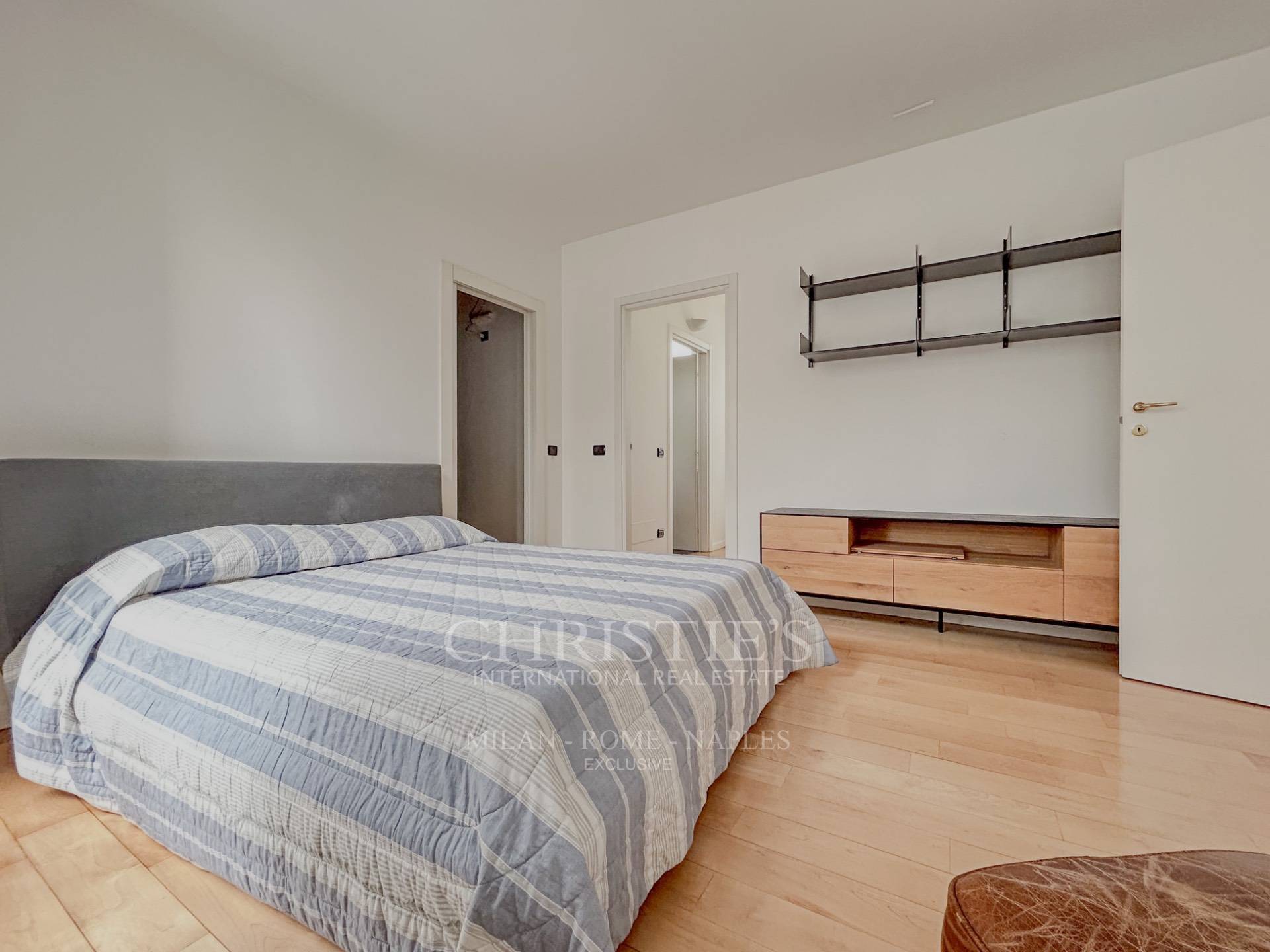 picture of Bright Duplex Penthouse  - Moscova | Brera | Corso Garibaldi