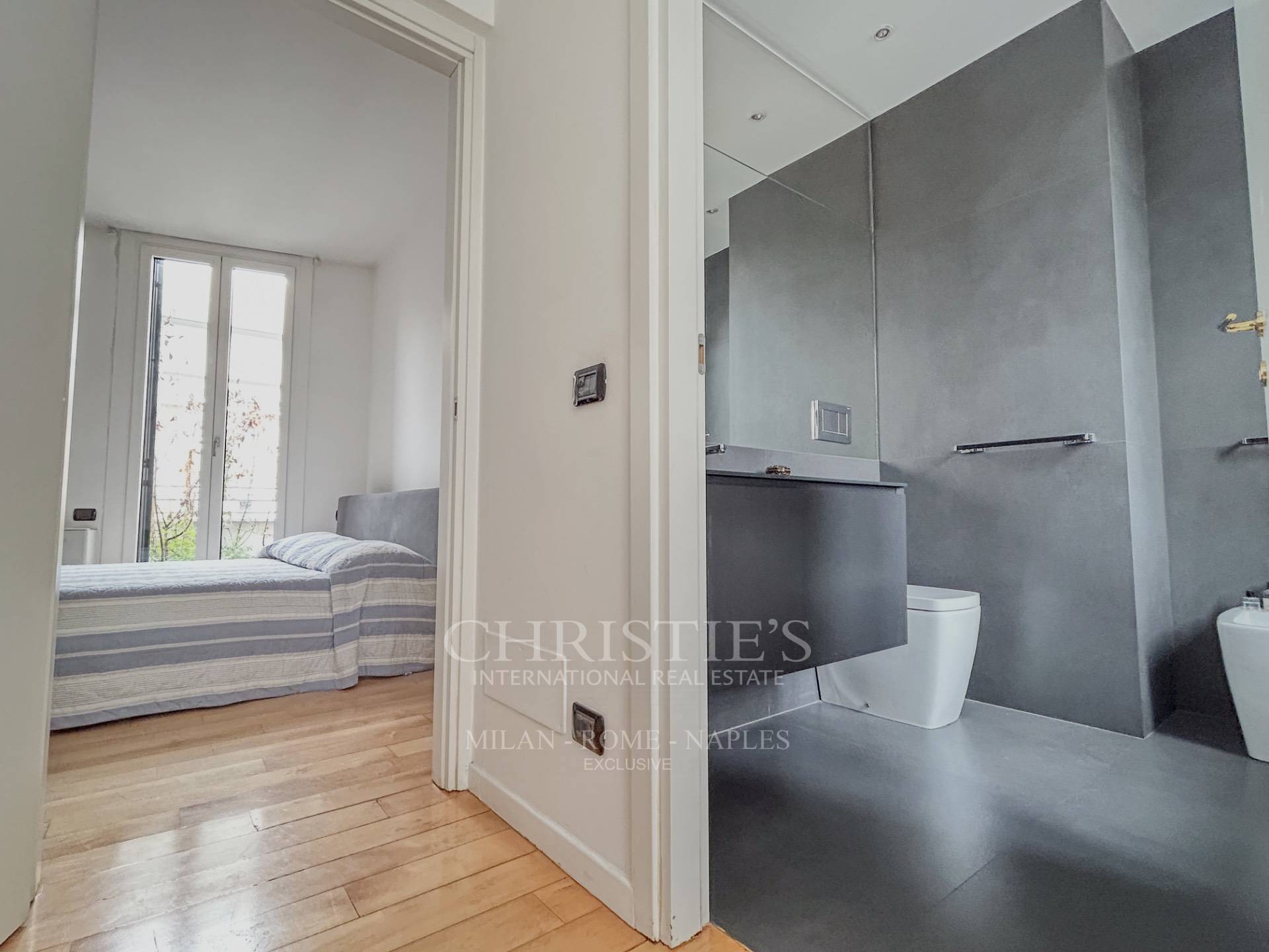 picture of Bright Duplex Penthouse  - Moscova | Brera | Corso Garibaldi