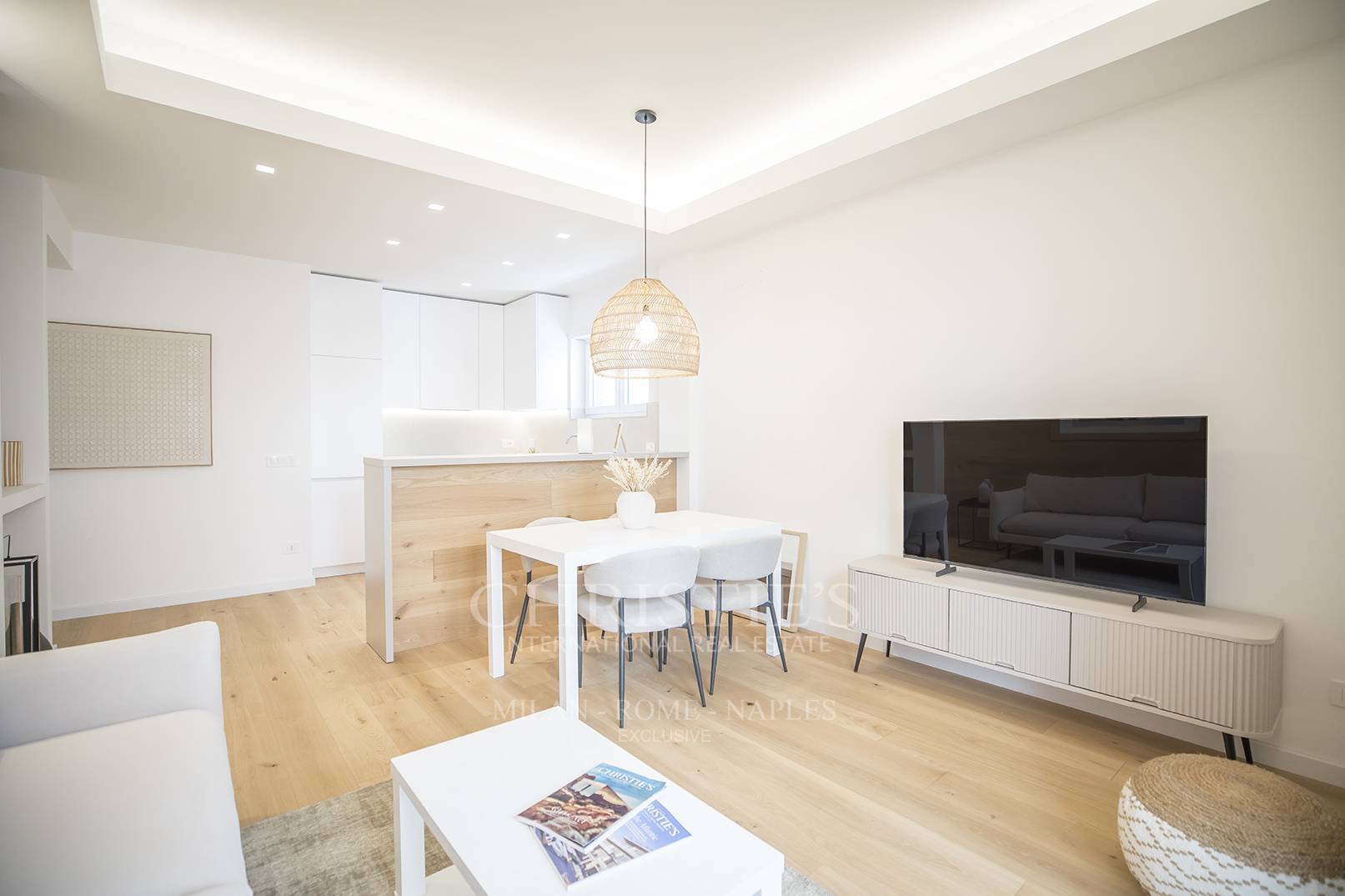 picture of Renovated Apartment In Balduina - Rome
