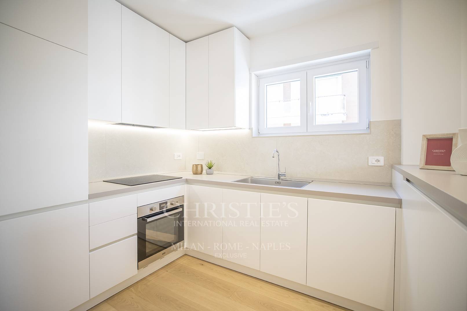 picture of Renovated Apartment In Balduina - Rome