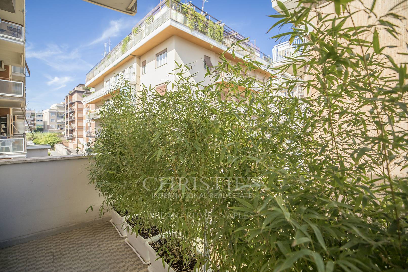 picture of Renovated Apartment In Balduina - Rome