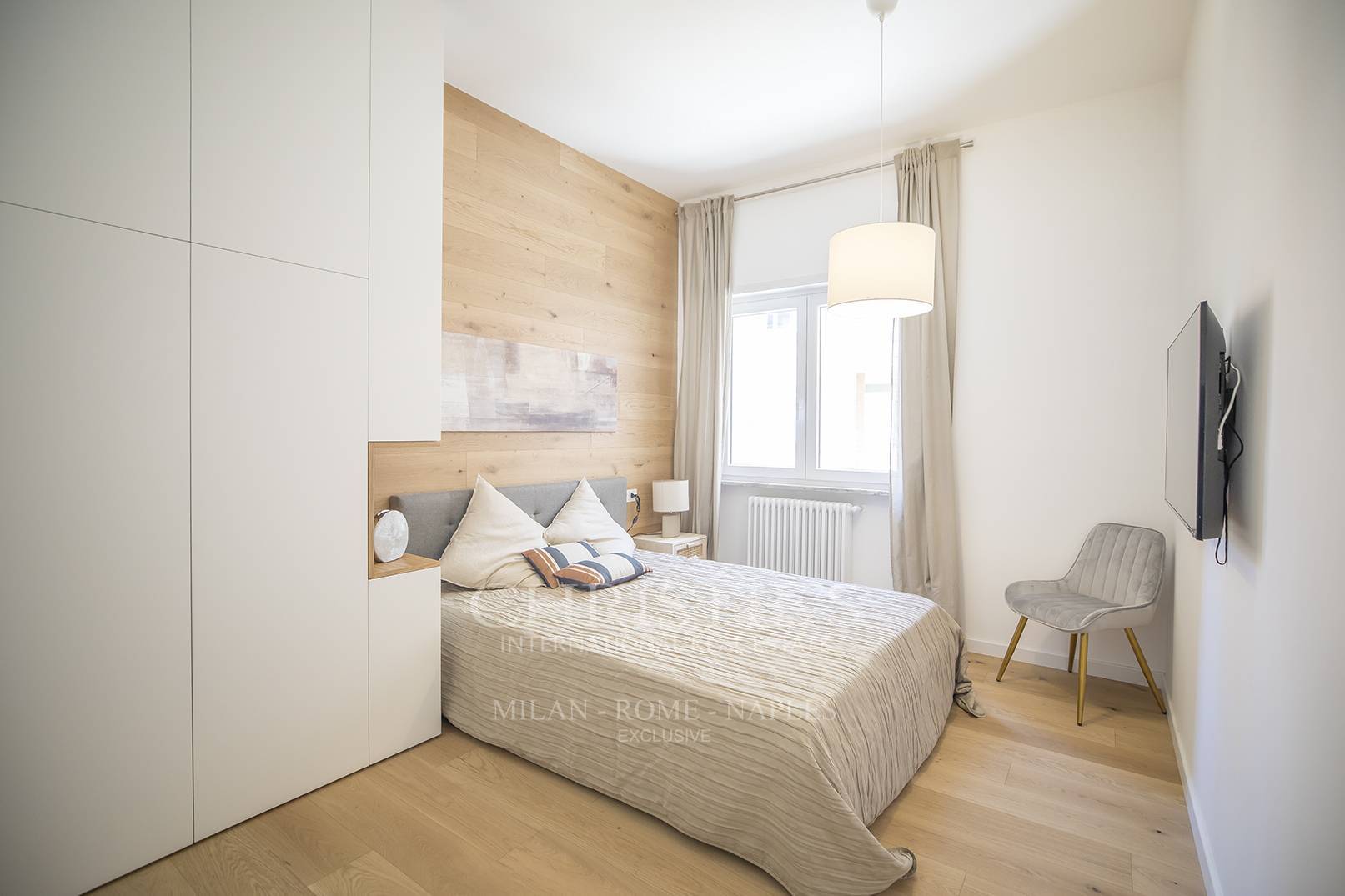 picture of Renovated Apartment In Balduina - Rome