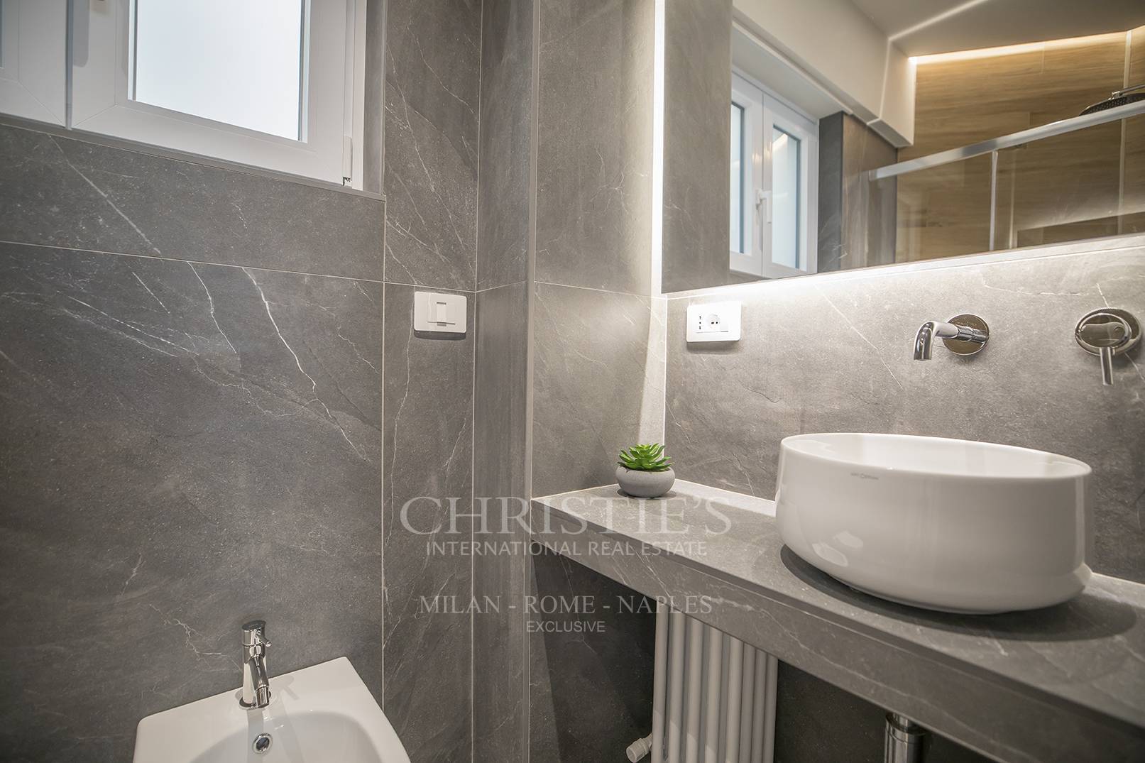 picture of Renovated Apartment In Balduina - Rome