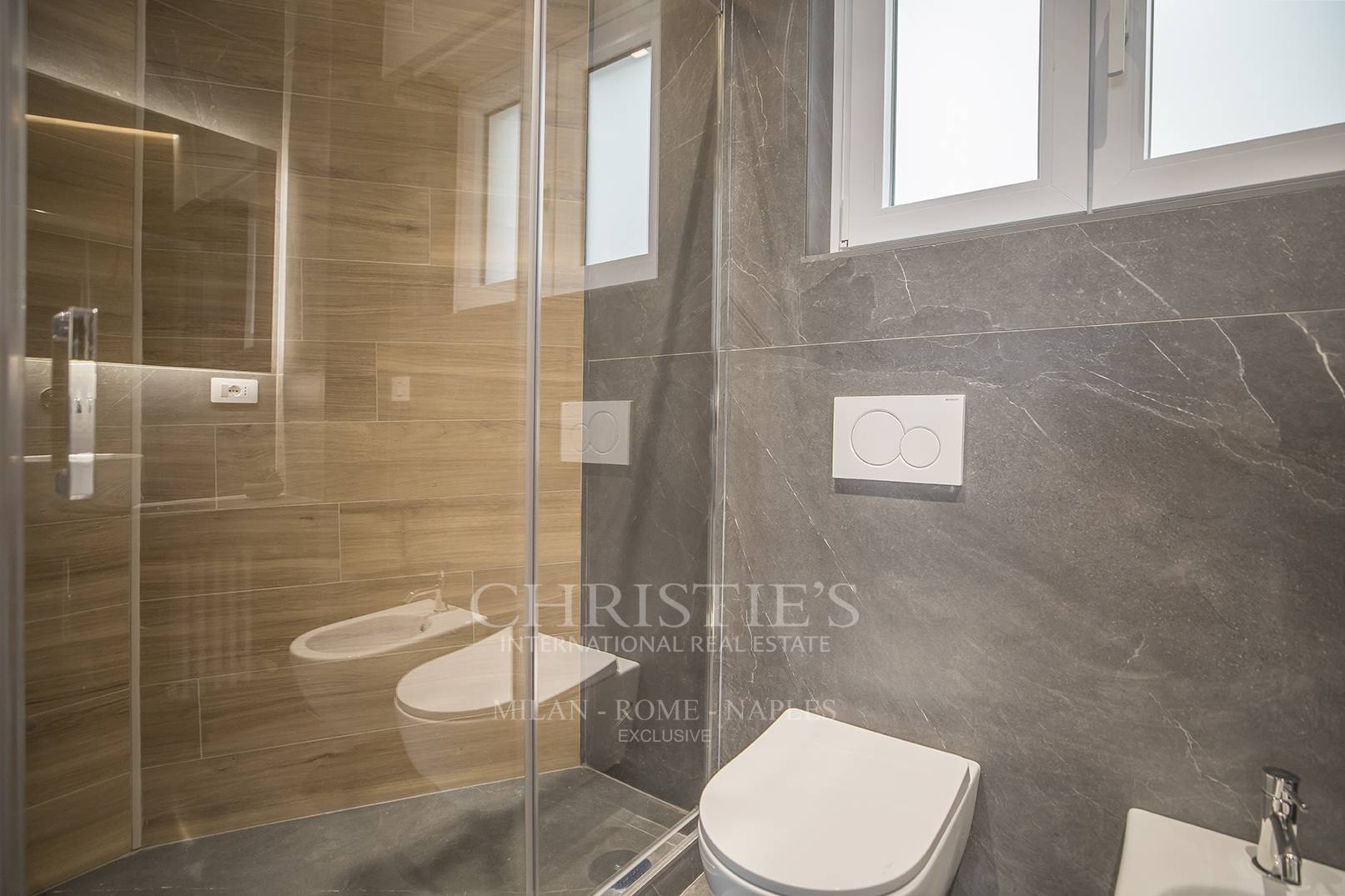 picture of Renovated Apartment In Balduina - Rome