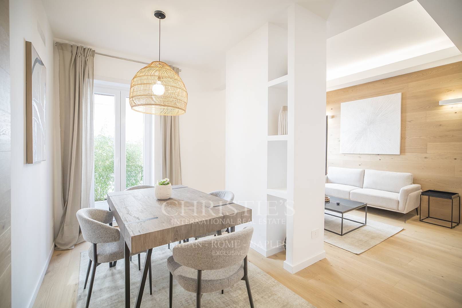 picture of Renovated Apartment In Balduina - Rome