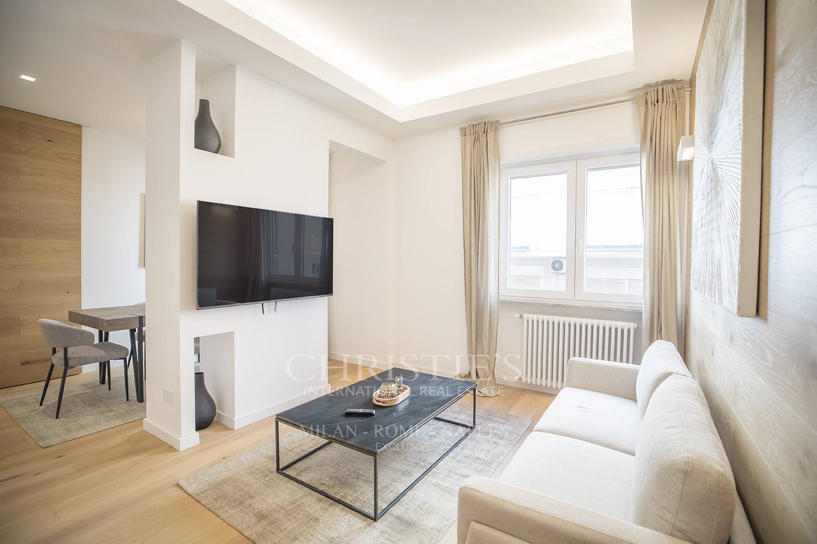 picture of Renovated Apartment In Balduina - Rome