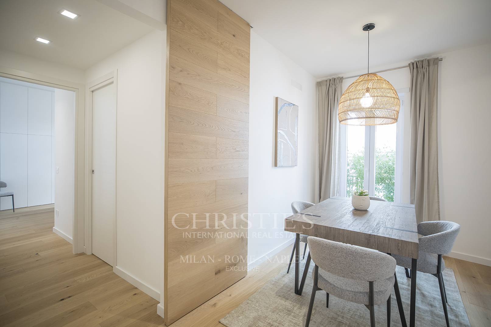 picture of Renovated Apartment In Balduina - Rome