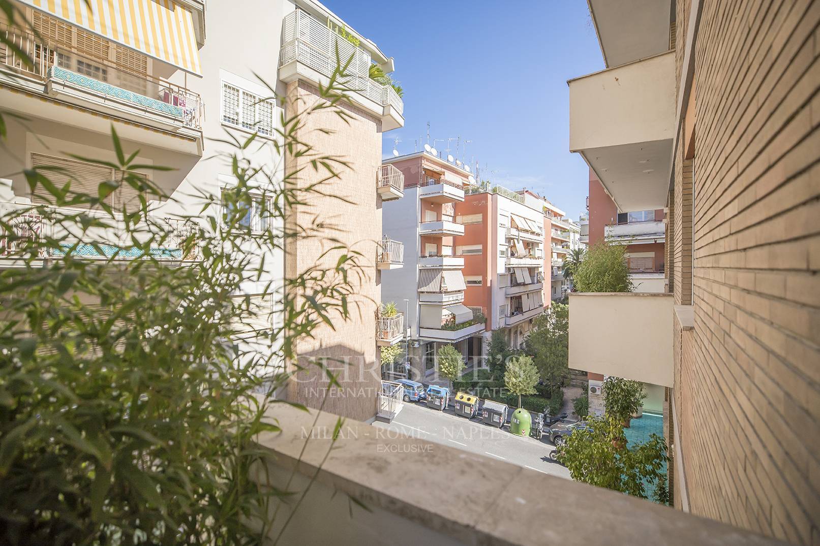 picture of Renovated Apartment In Balduina - Rome