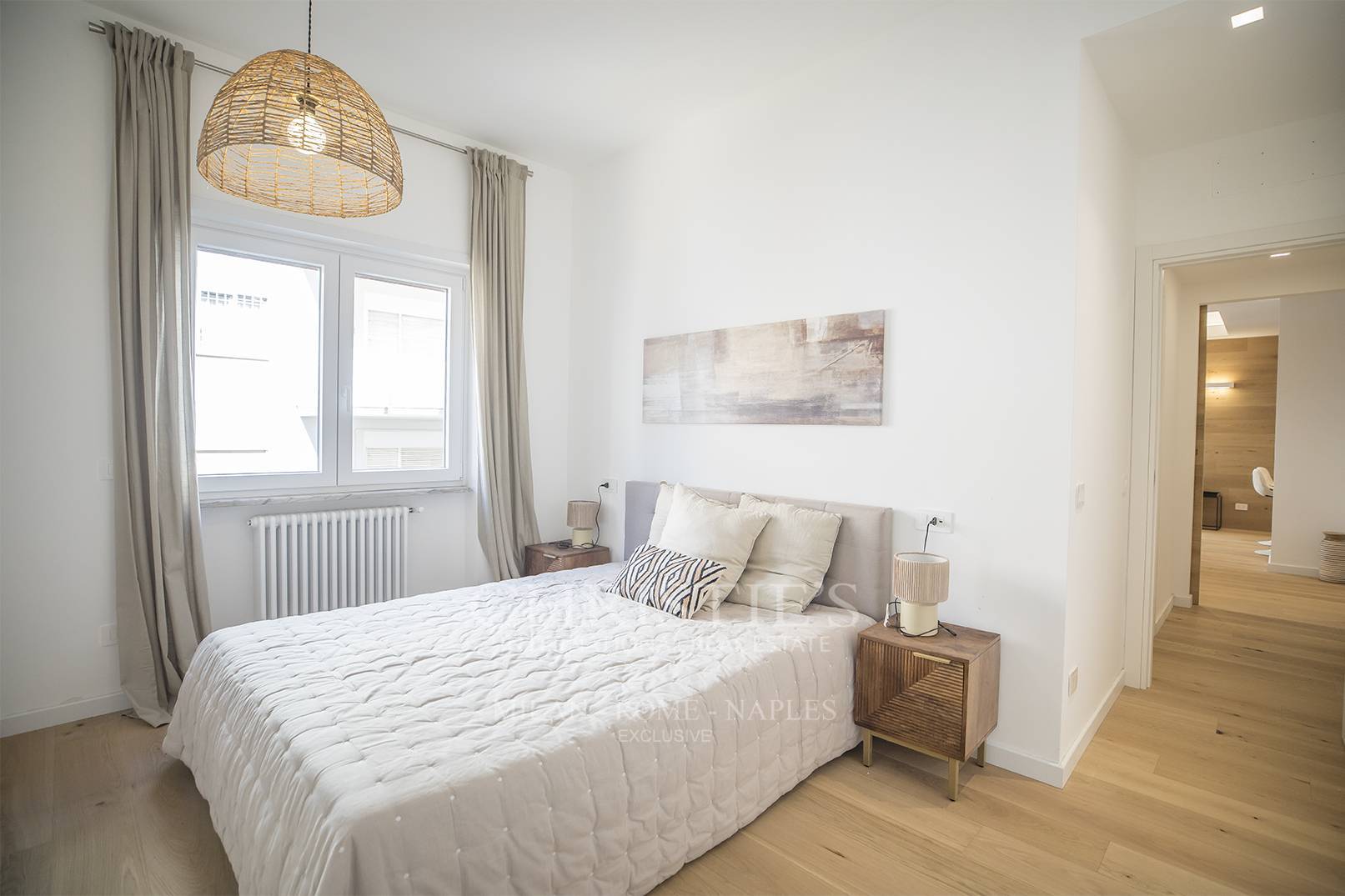 picture of Renovated Apartment In Balduina - Rome
