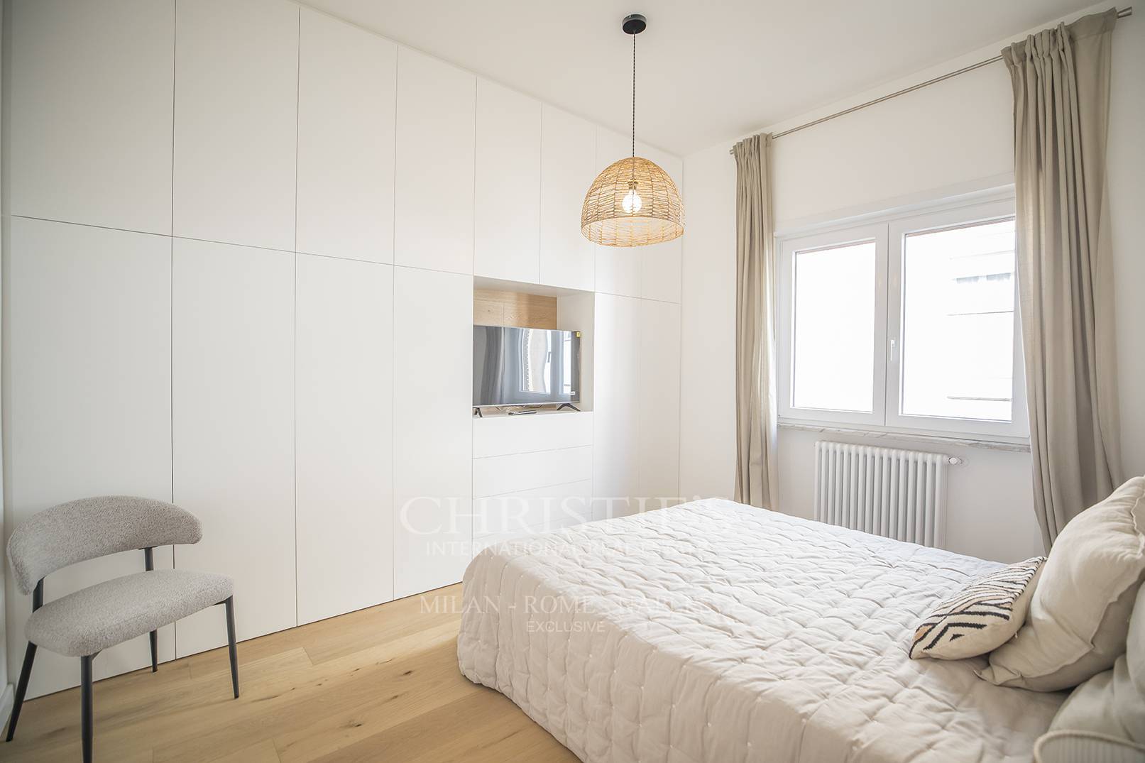 picture of Renovated Apartment In Balduina - Rome