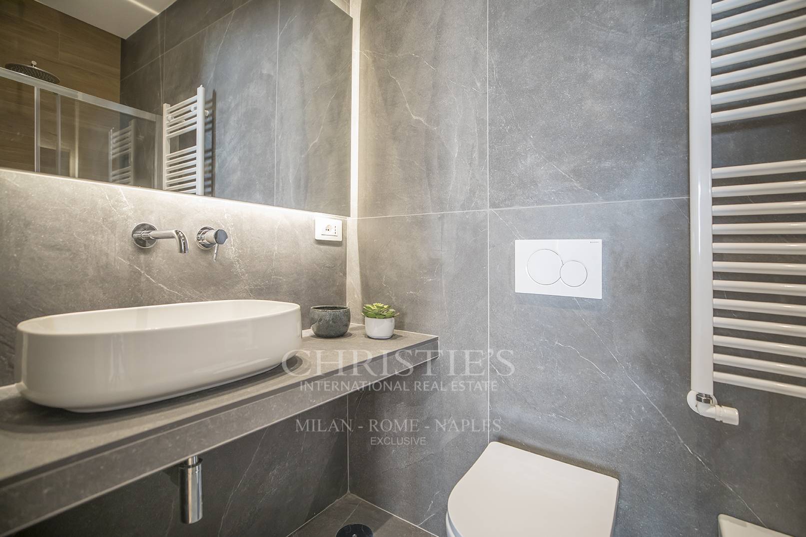 picture of Renovated Apartment In Balduina - Rome