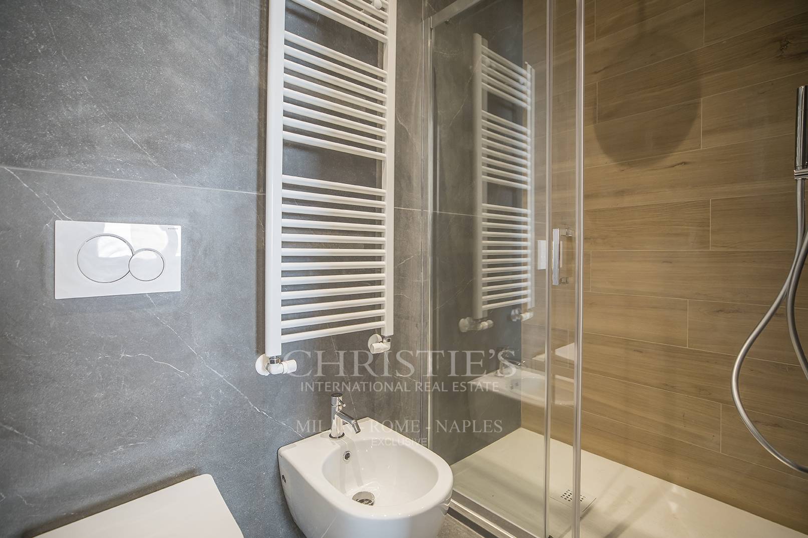 picture of Renovated Apartment In Balduina - Rome