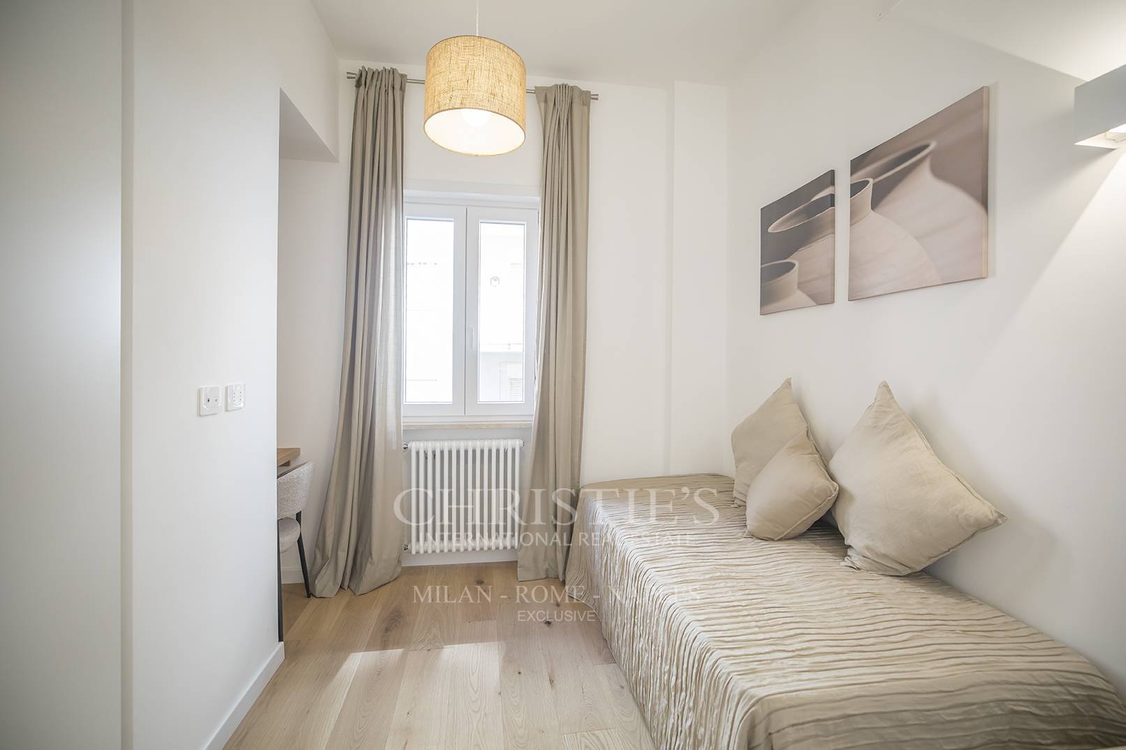 picture of Renovated Apartment In Balduina - Rome