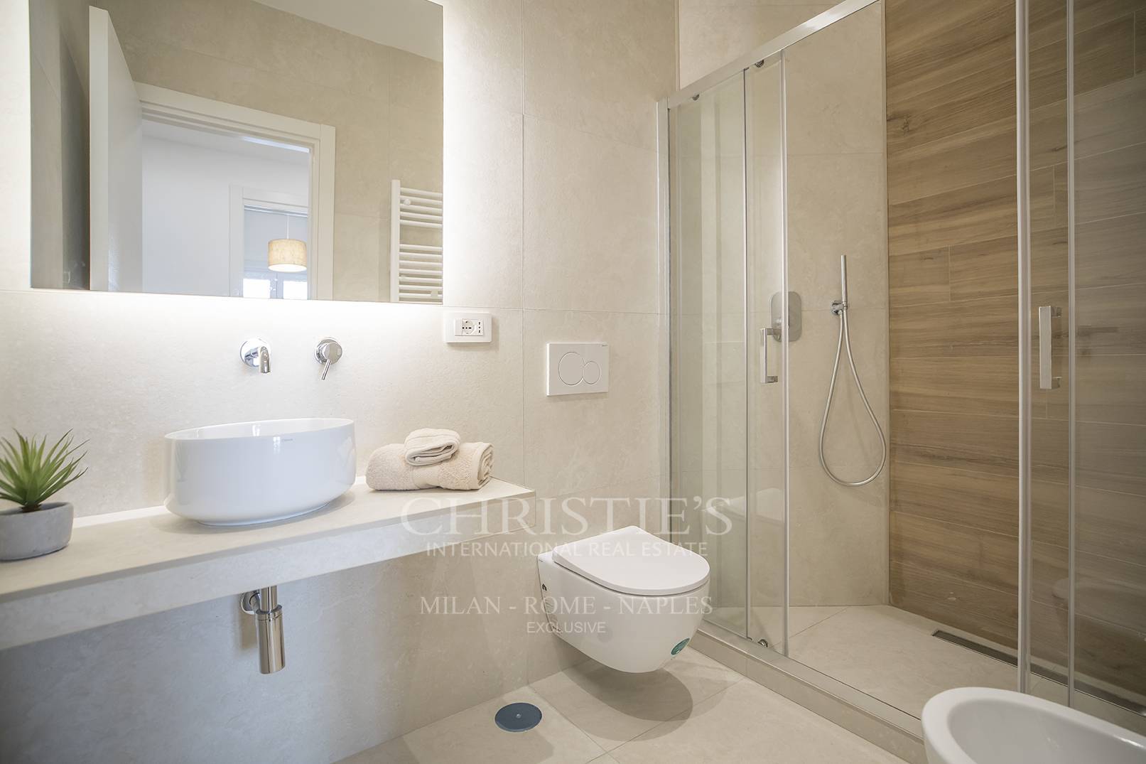 picture of Renovated Apartment In Balduina - Rome