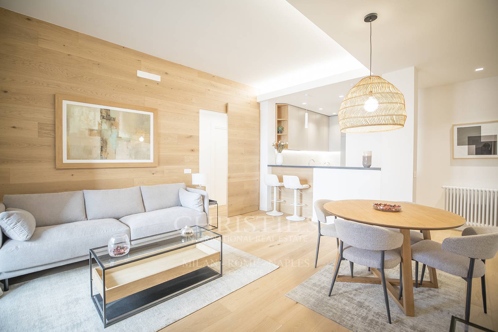 picture of Renovated Apartment In Balduina - Rome