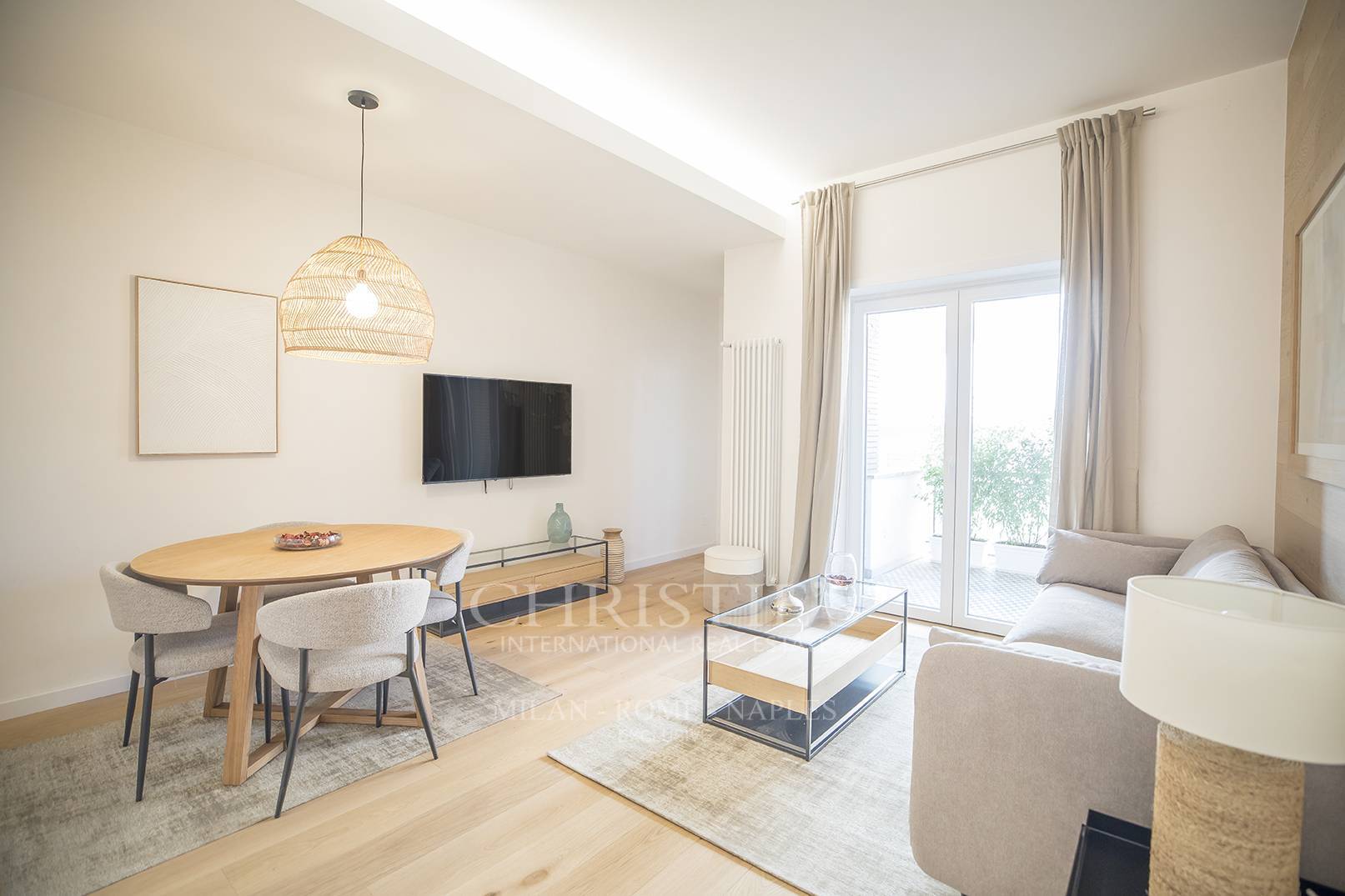 picture of Renovated Apartment In Balduina - Rome