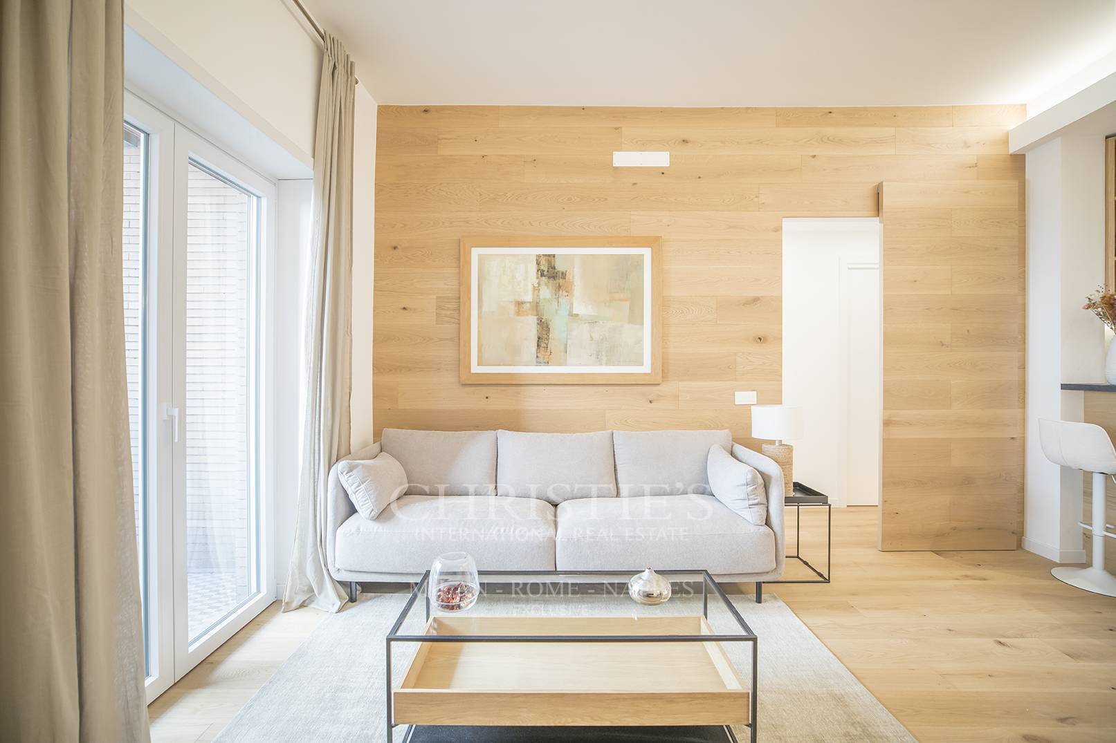 picture of Renovated Apartment In Balduina - Rome