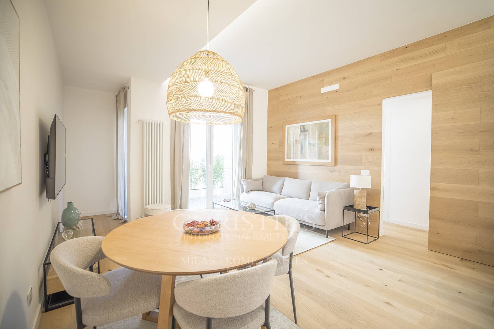 picture of Renovated Apartment In Balduina - Rome