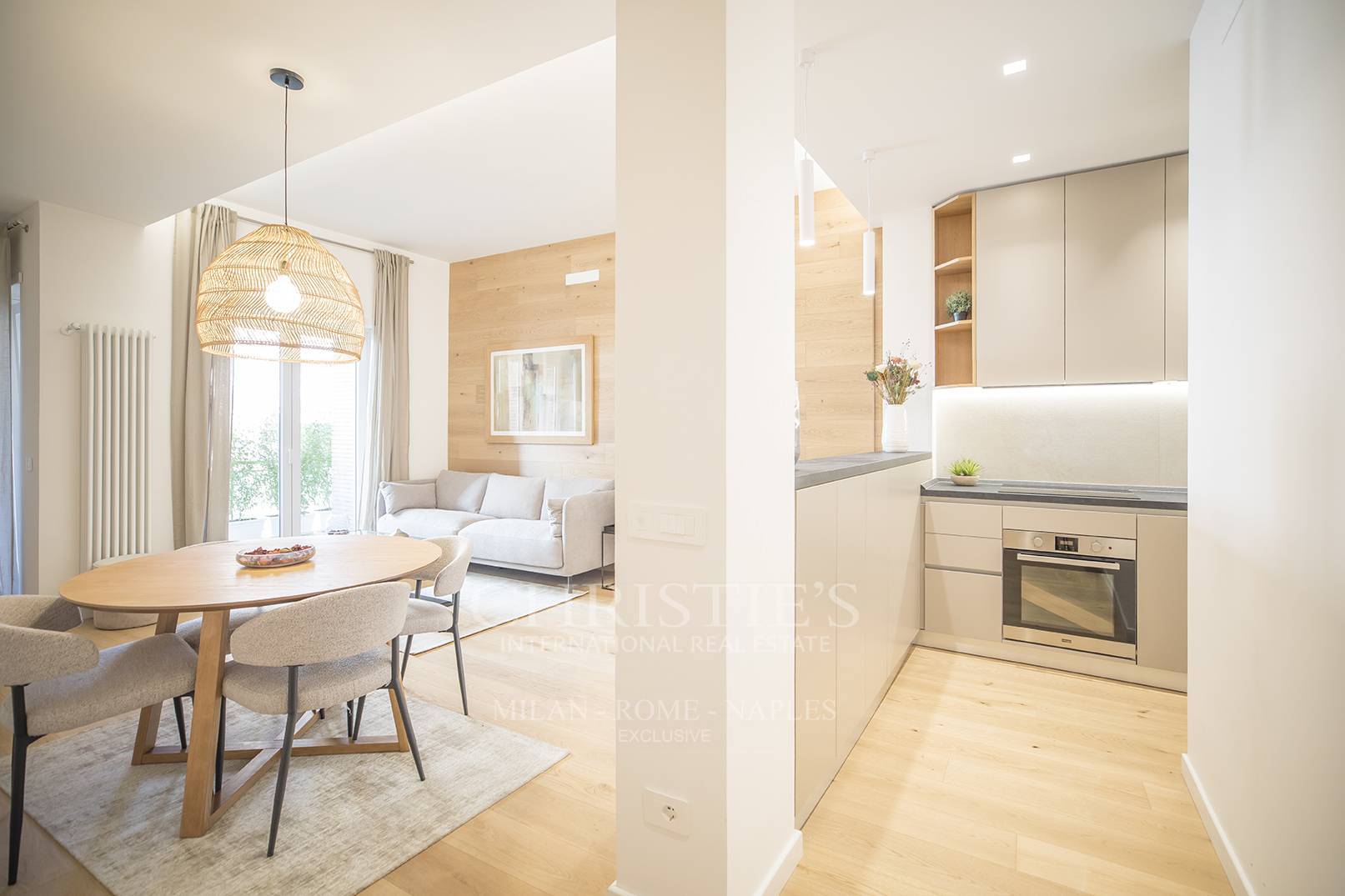 picture of Renovated Apartment In Balduina - Rome