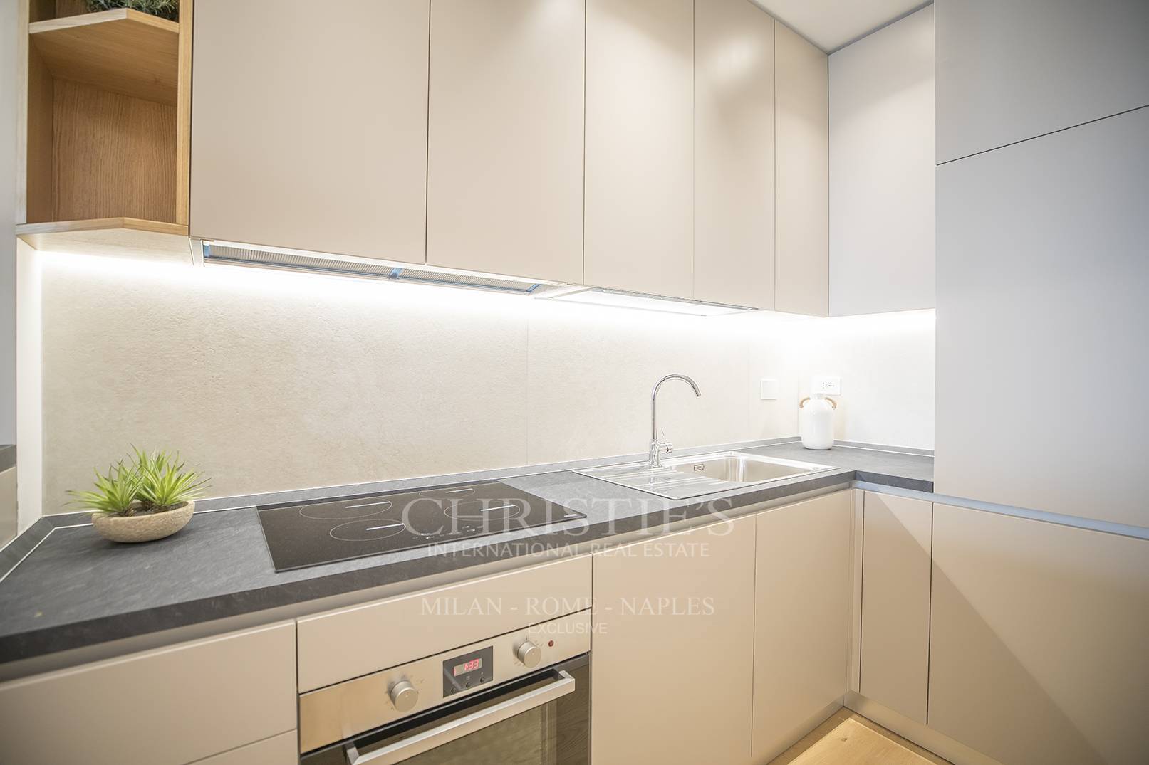 picture of Renovated Apartment In Balduina - Rome