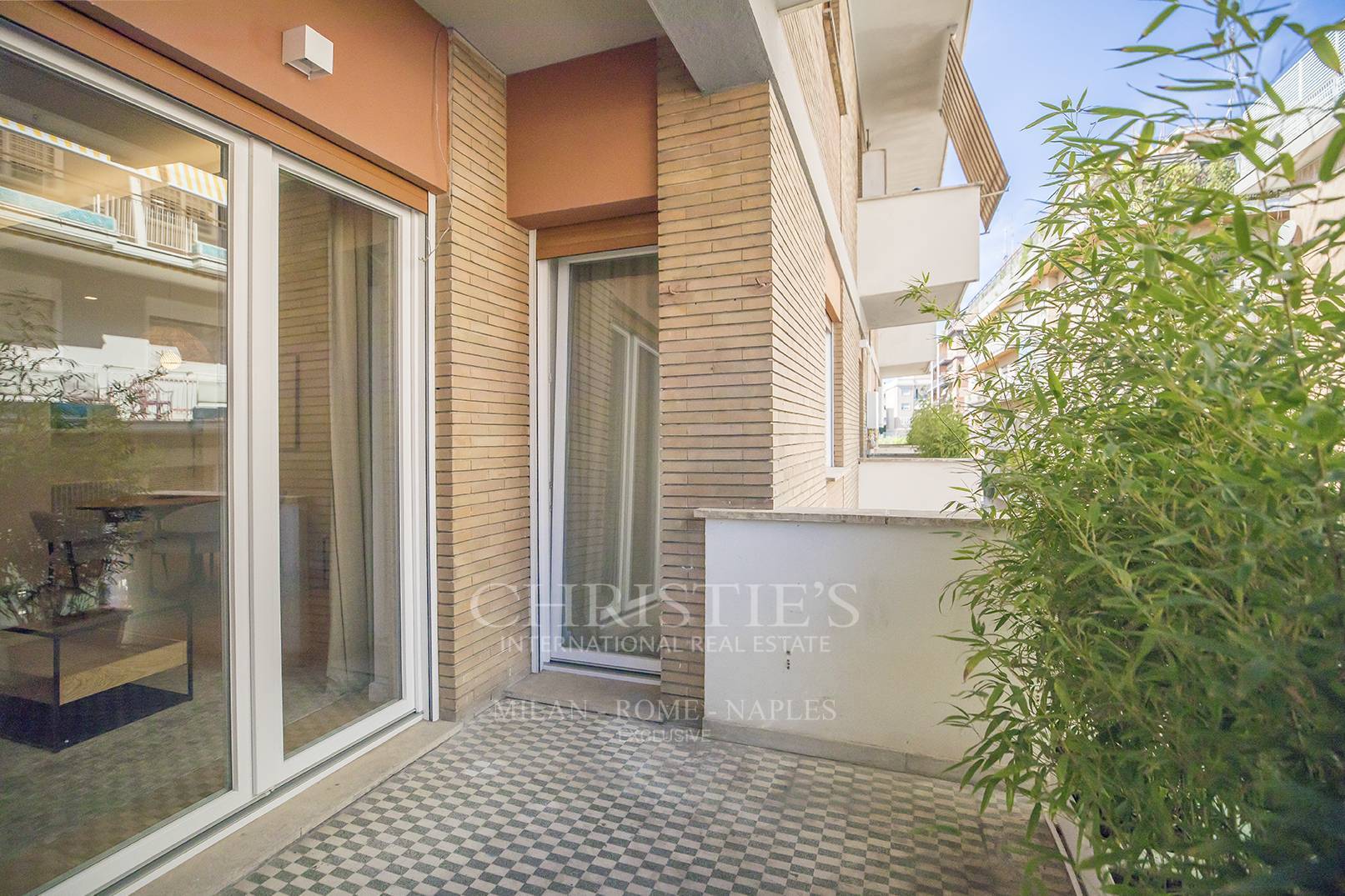 picture of Renovated Apartment In Balduina - Rome