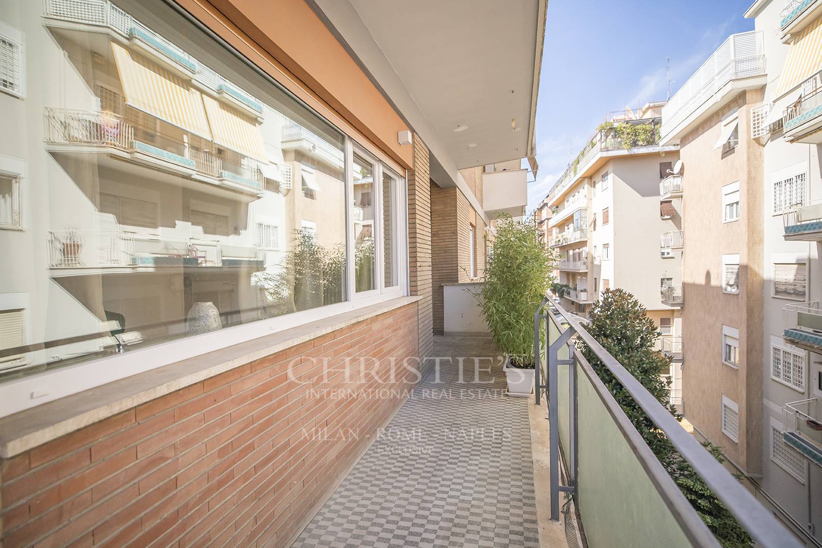 picture of Renovated Apartment In Balduina - Rome